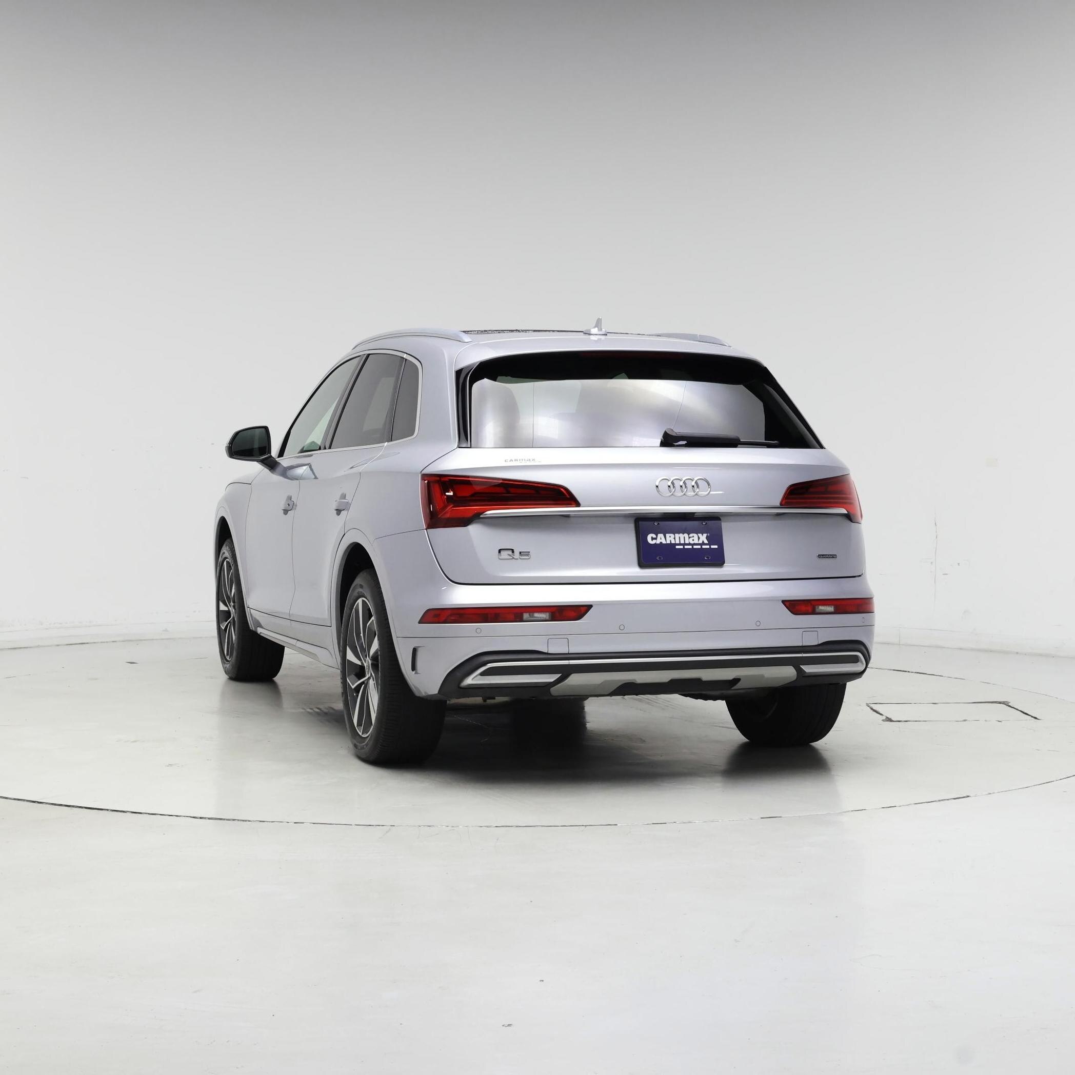 Thumbnail: 2021 Audi Q5 - 6