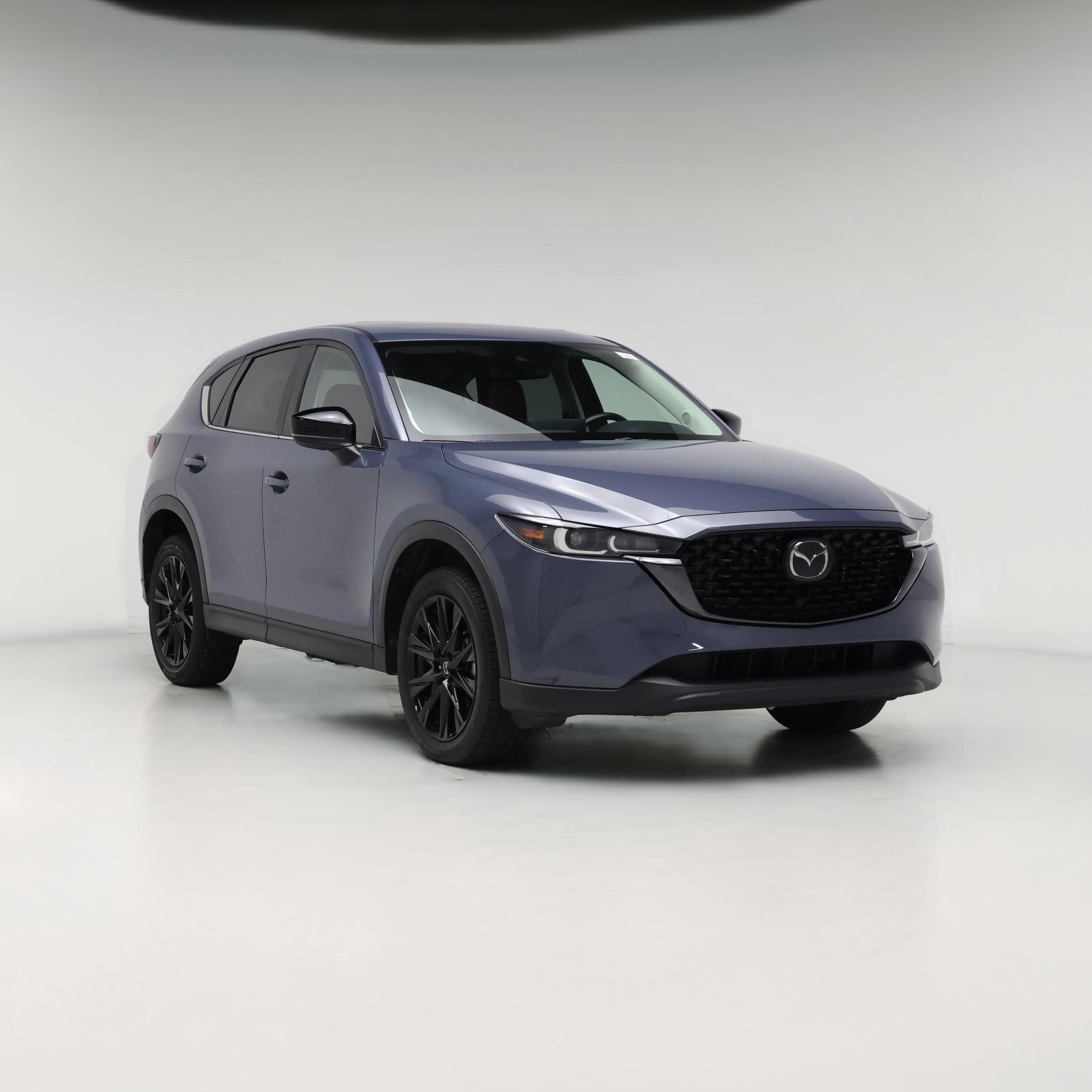 Thumbnail: 2023 Mazda CX-5 - 1