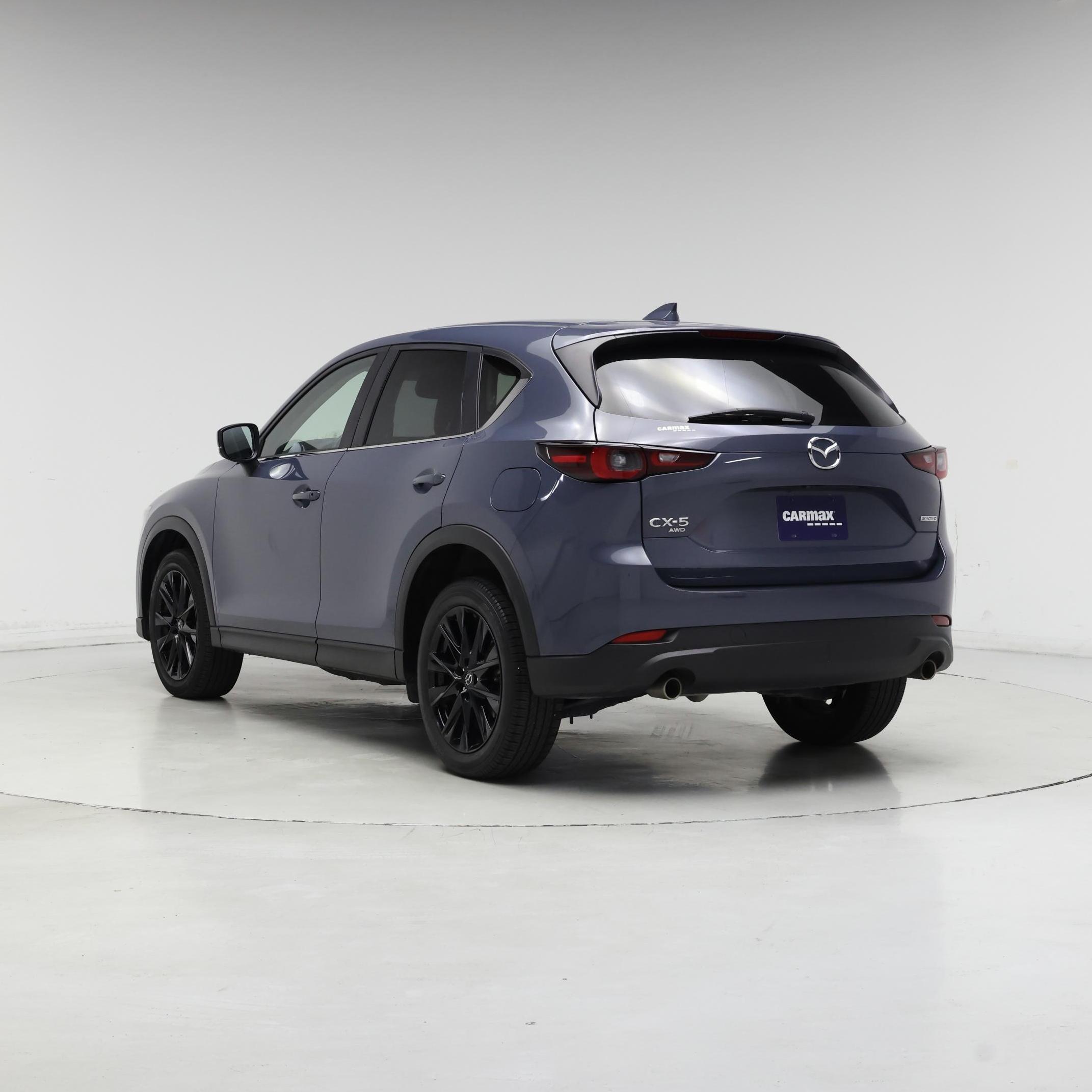 Thumbnail: 2023 Mazda CX-5 - 2