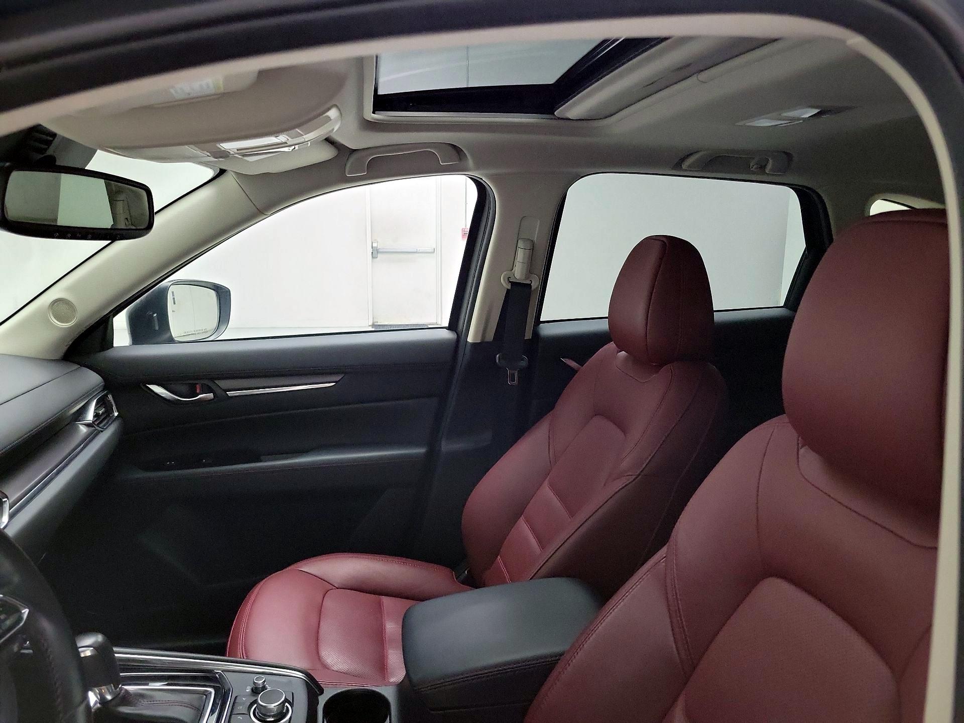 Thumbnail: 2023 Mazda CX-5 - 20