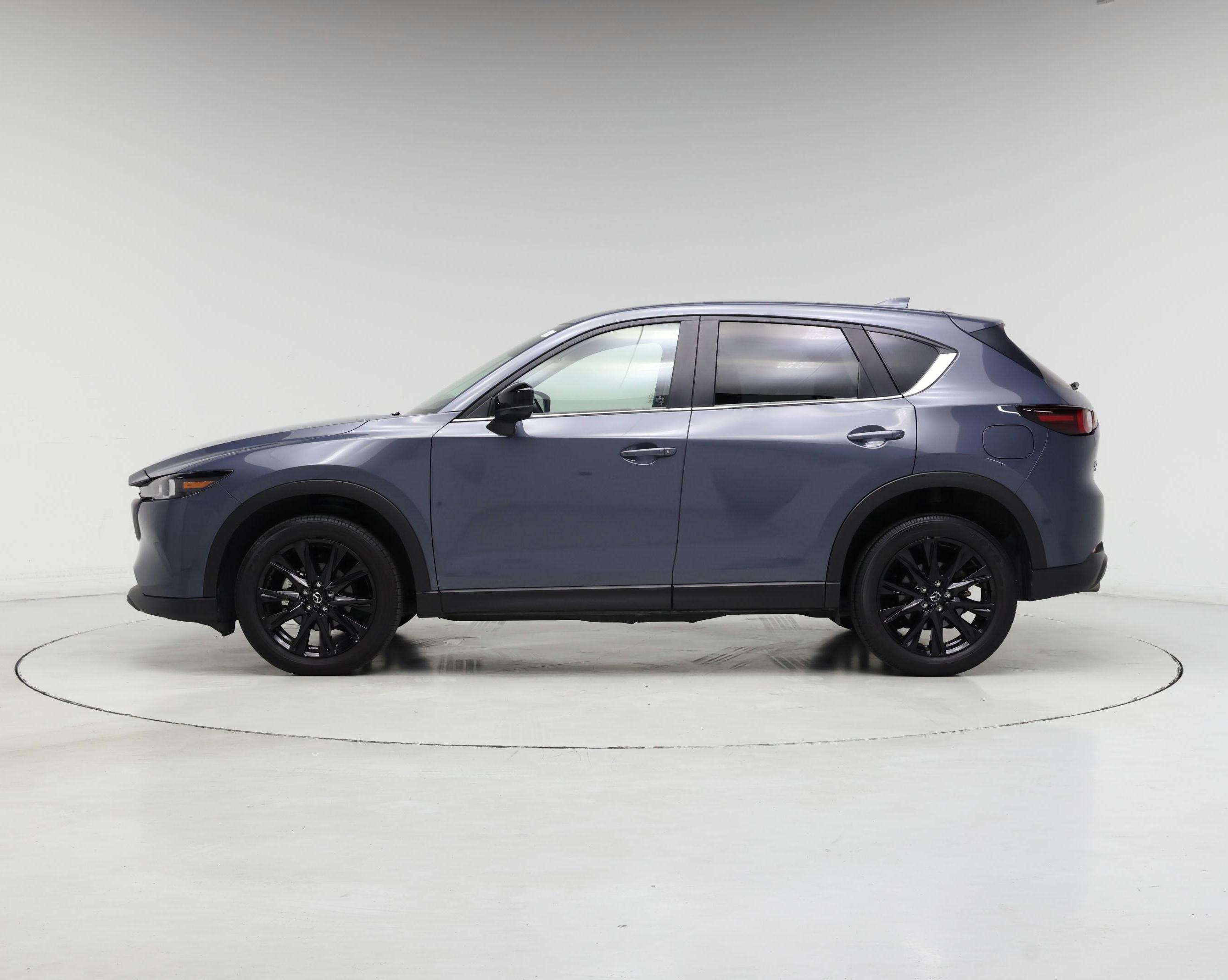 Thumbnail: 2023 Mazda CX-5 - 3
