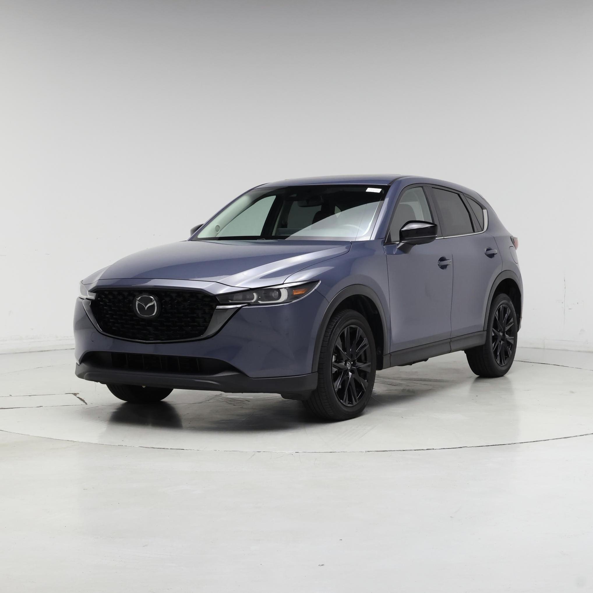 Thumbnail: 2023 Mazda CX-5 - 4