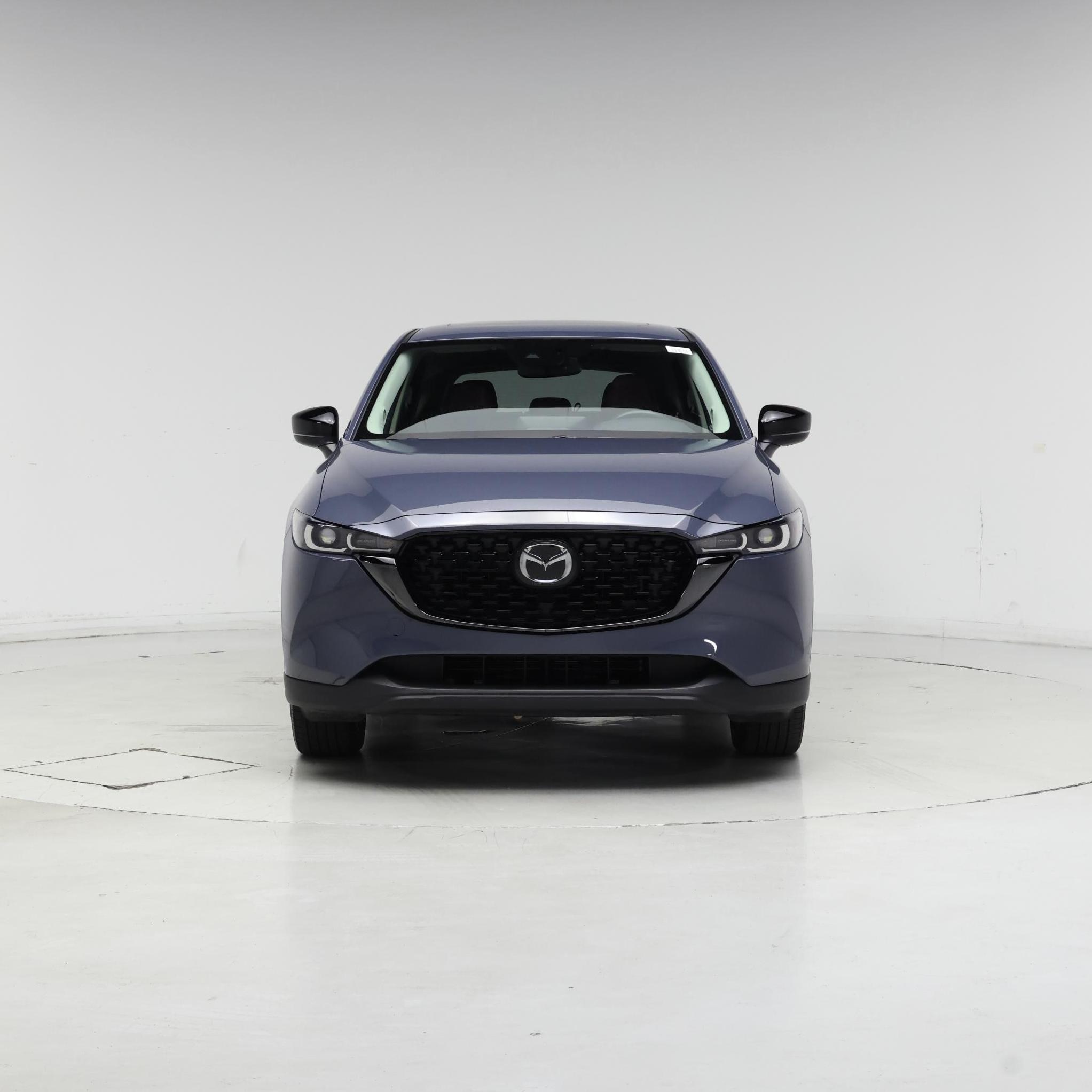 Thumbnail: 2023 Mazda CX-5 - 5