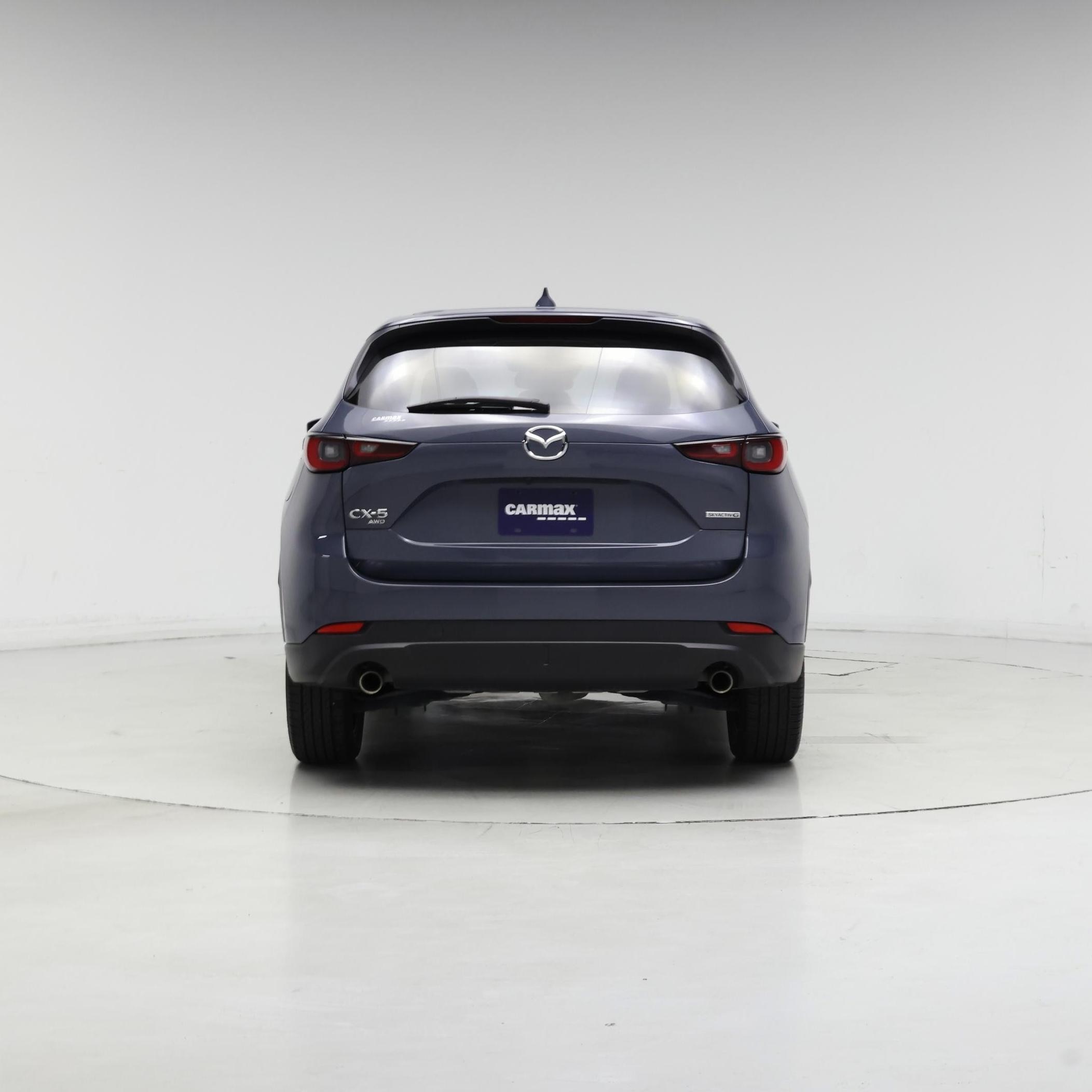 Thumbnail: 2023 Mazda CX-5 - 6