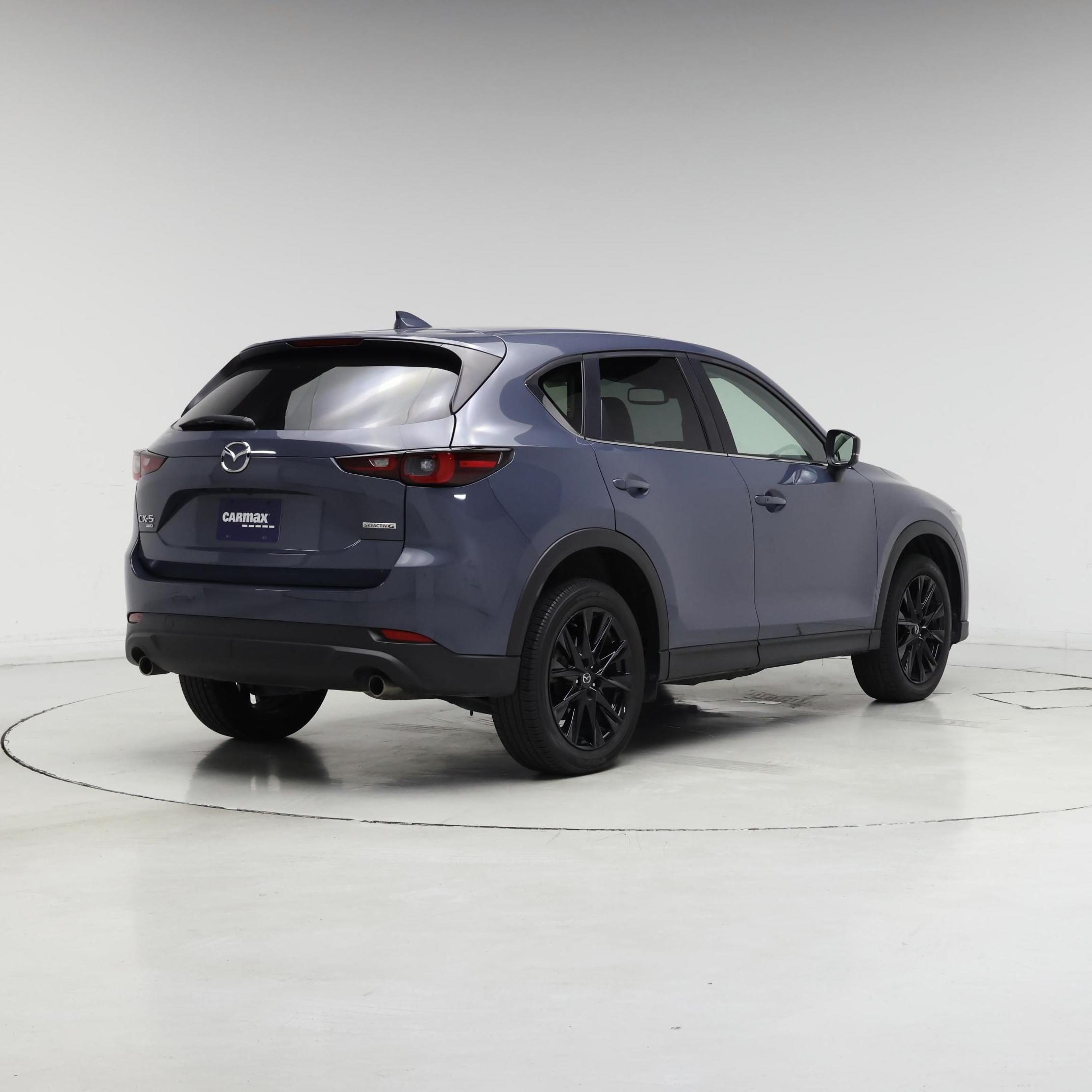 Thumbnail: 2023 Mazda CX-5 - 8