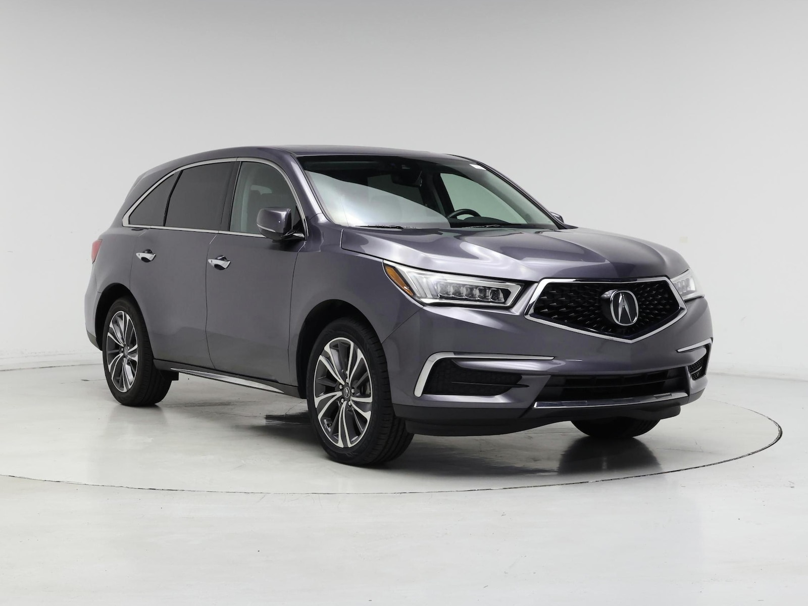 2020 Acura MDX Technology Package