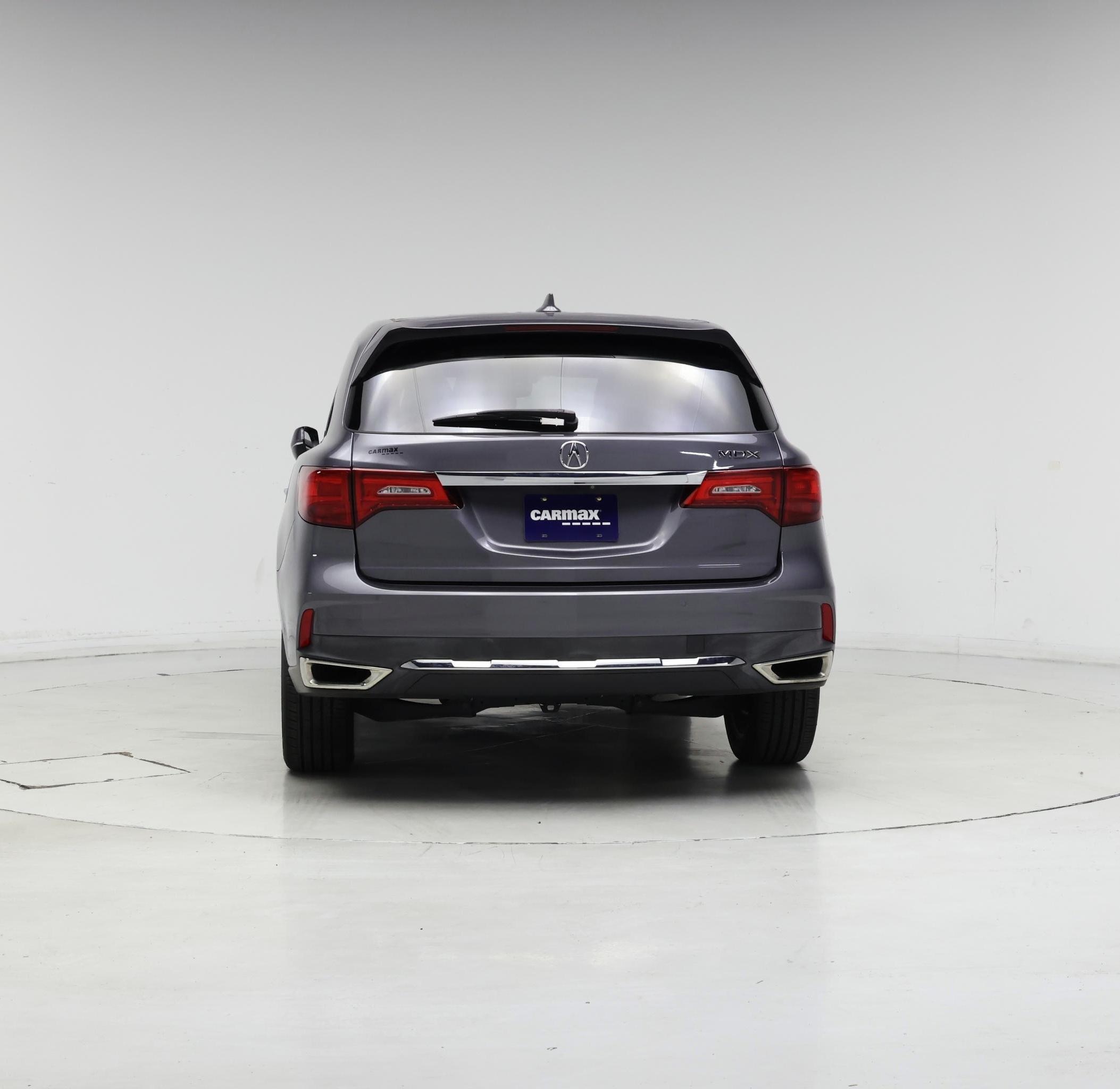 Thumbnail: 2020 Acura MDX - 6