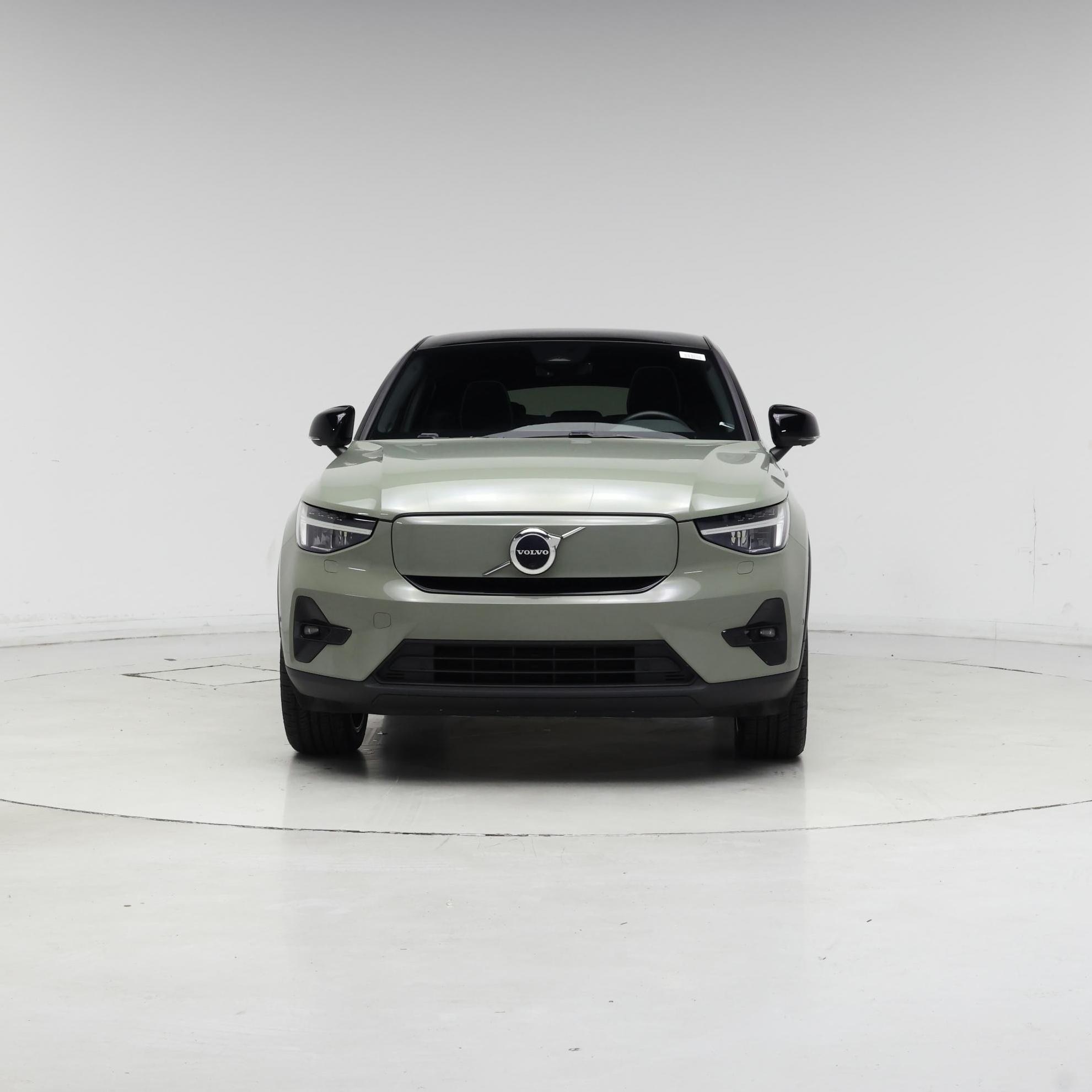 Thumbnail: 2022 Volvo C40 - 5
