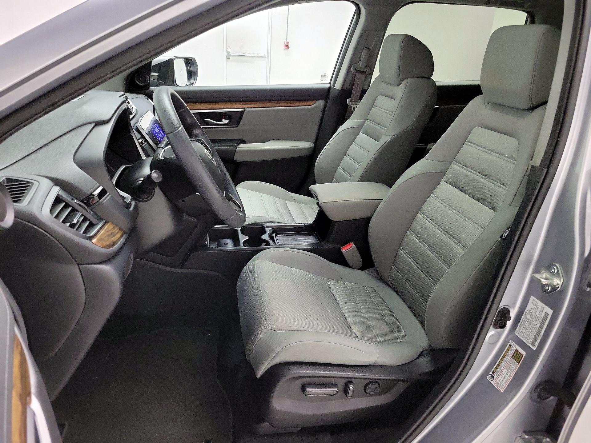 Thumbnail: 2021 Honda CR-V - 11