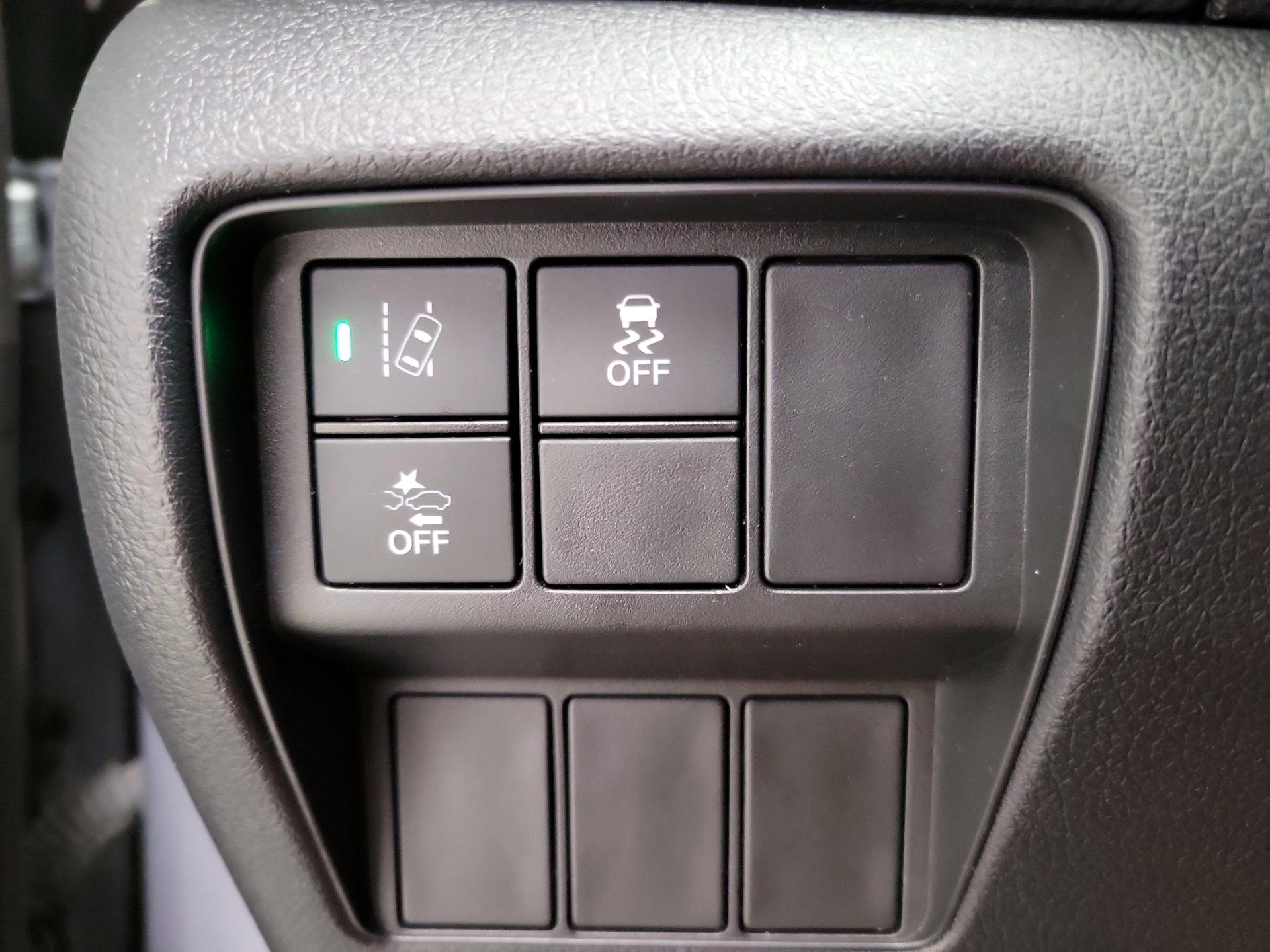 Thumbnail: 2021 Honda CR-V - 13