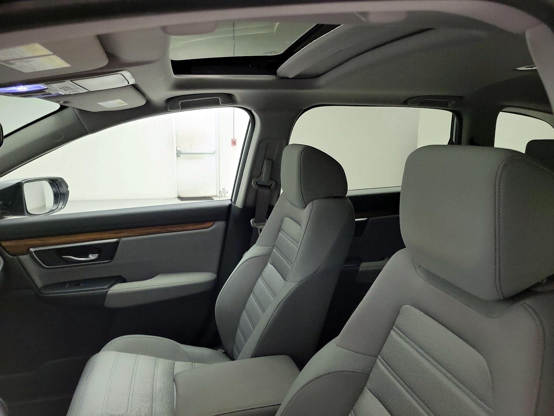 Thumbnail: 2021 Honda CR-V - 20