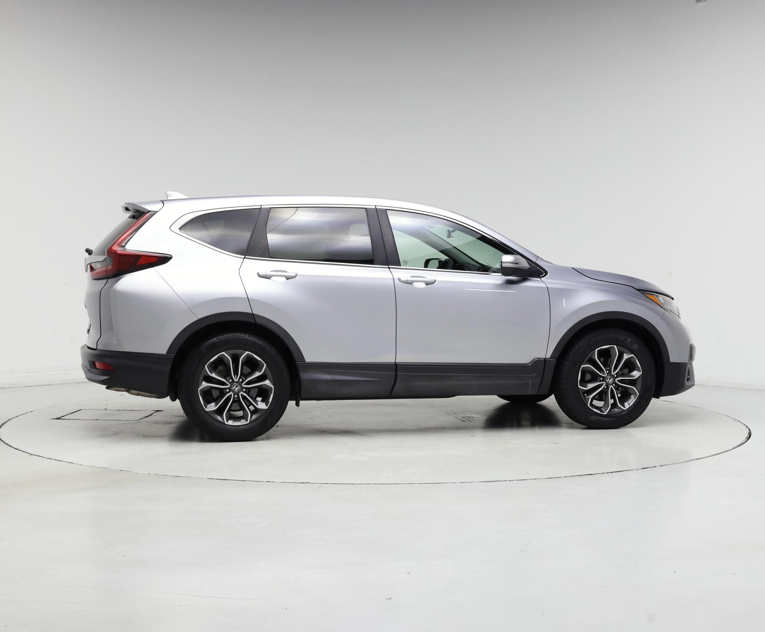 Thumbnail: 2021 Honda CR-V - 7