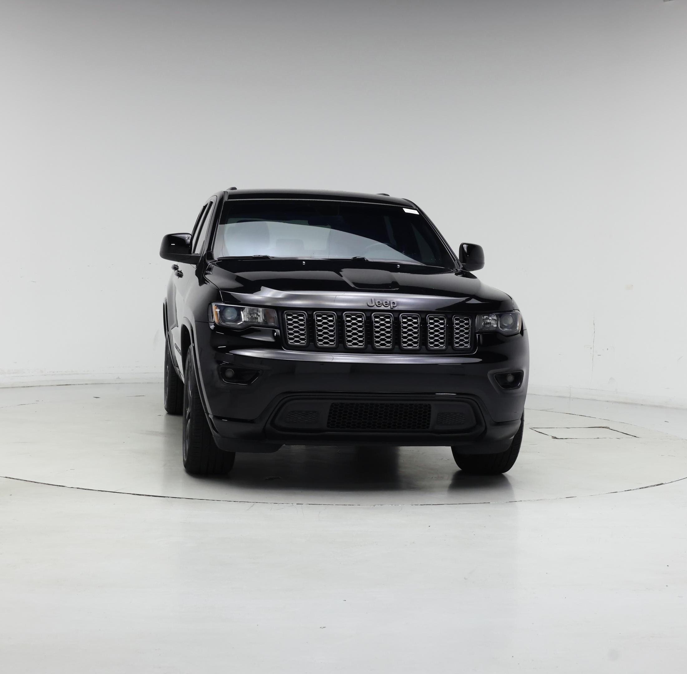 Thumbnail: 2021 Jeep Grand Cherokee - 5
