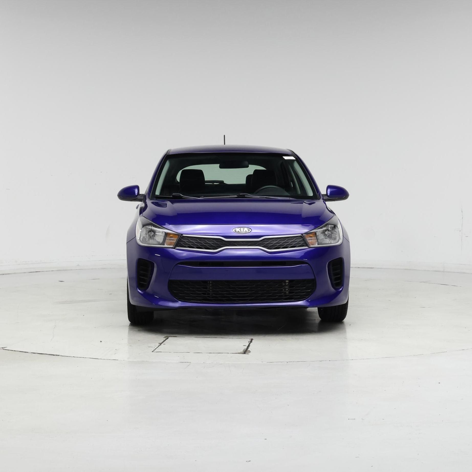 Thumbnail: 2020 Kia Rio5 - 5