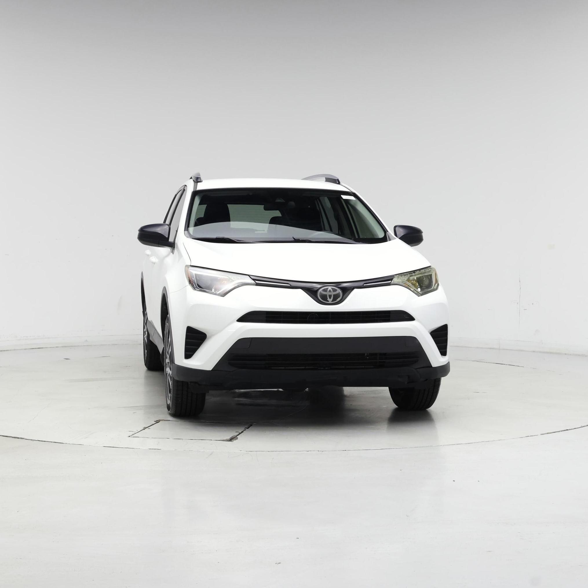 Thumbnail: 2018 Toyota RAV4 - 5
