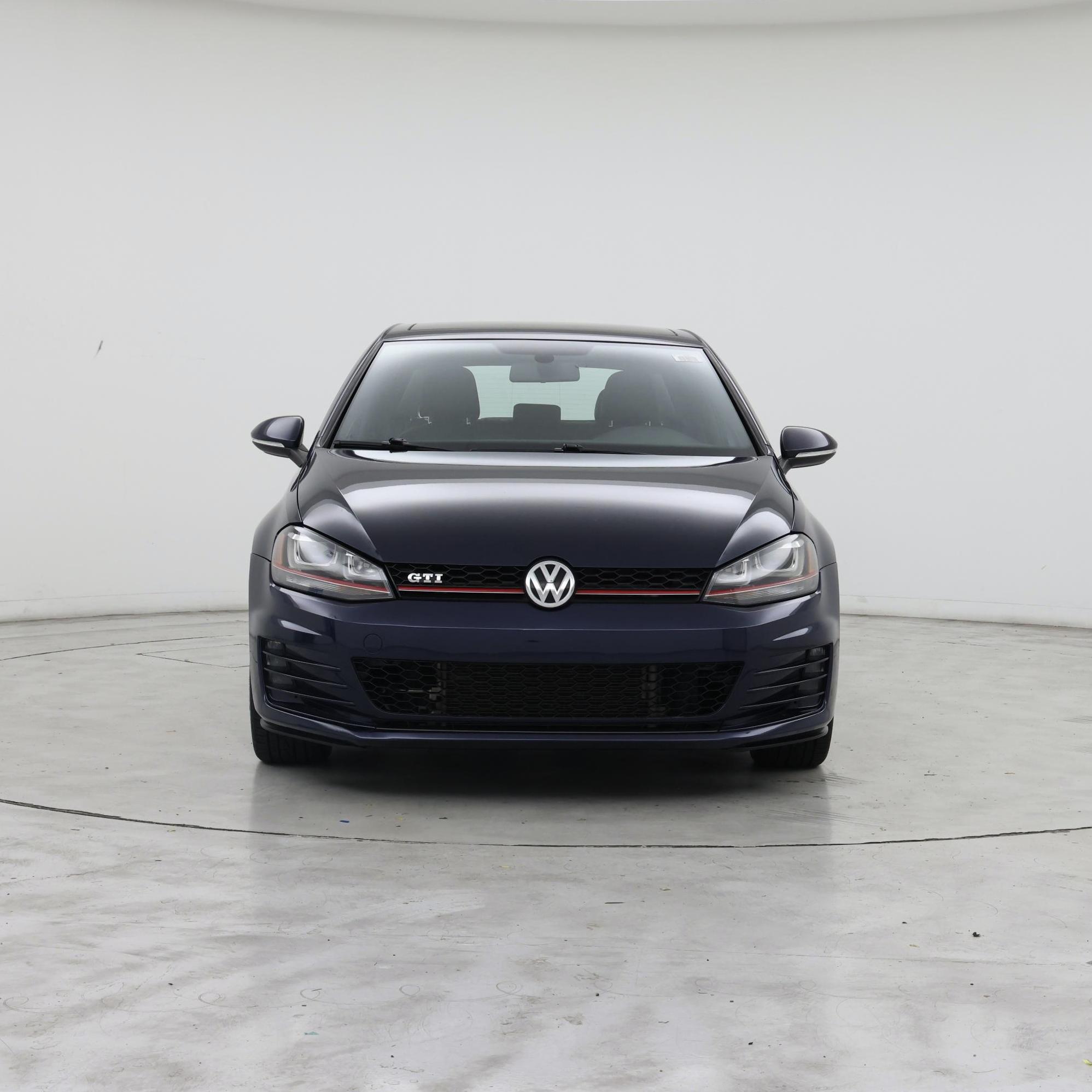 Thumbnail: 2015 Volkswagen Golf - 5