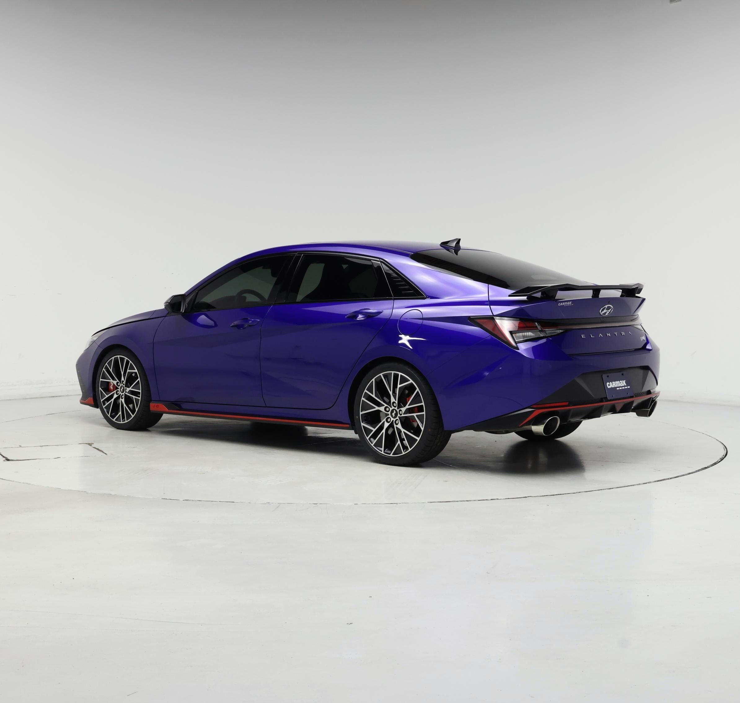 Thumbnail: 2023 Hyundai Elantra - 2