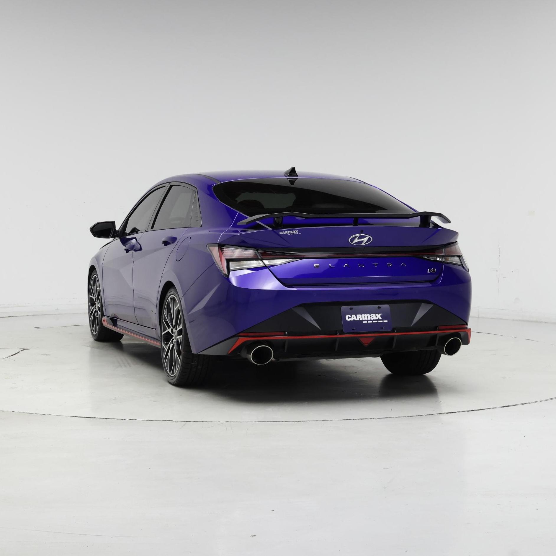 Thumbnail: 2023 Hyundai Elantra - 6