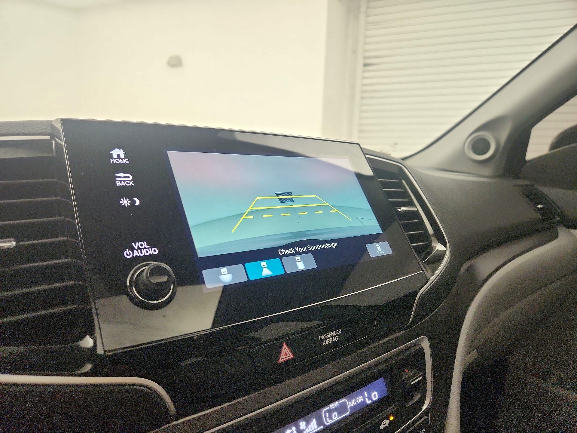 Thumbnail: 2021 Honda Pilot - 14