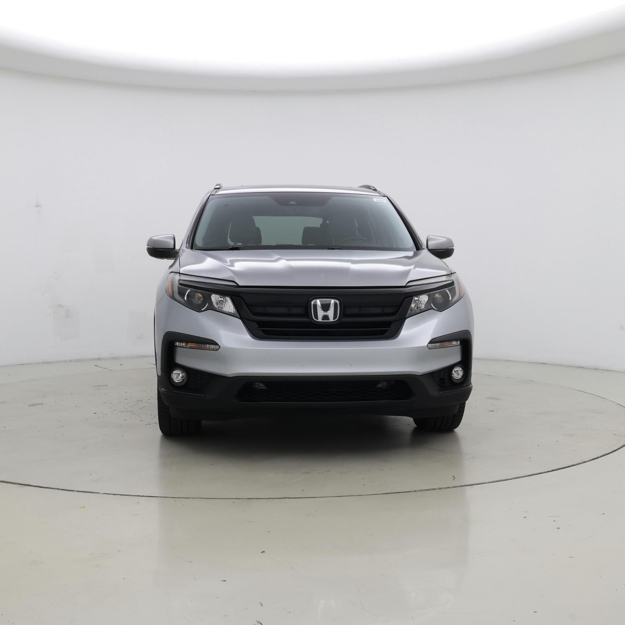 Thumbnail: 2021 Honda Pilot - 5