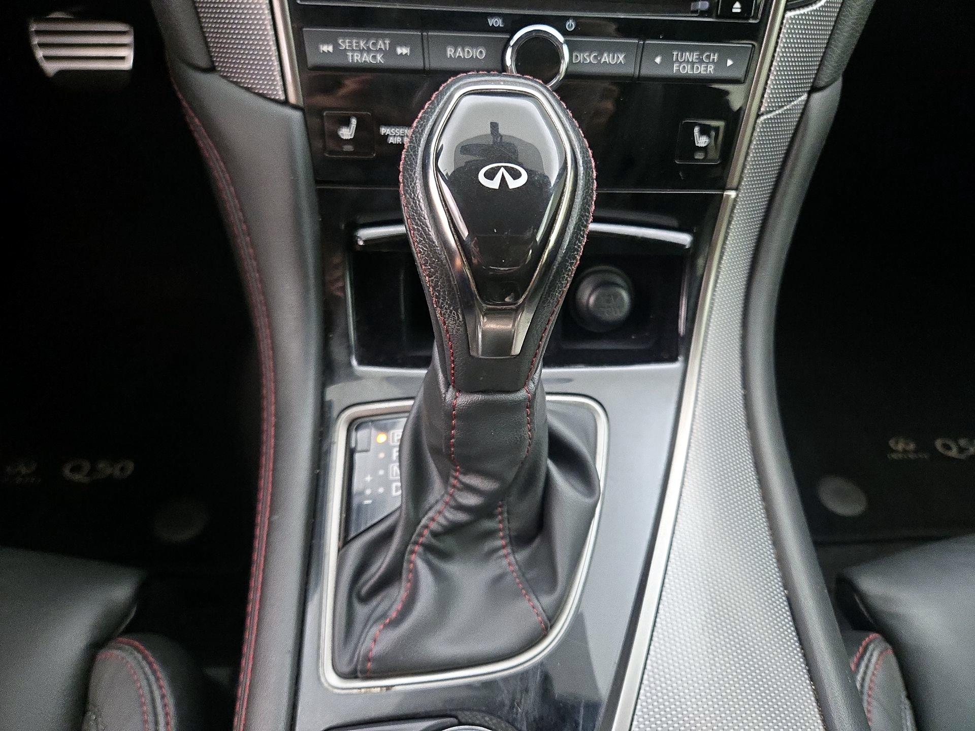 Thumbnail: 2018 INFINITI  - 18
