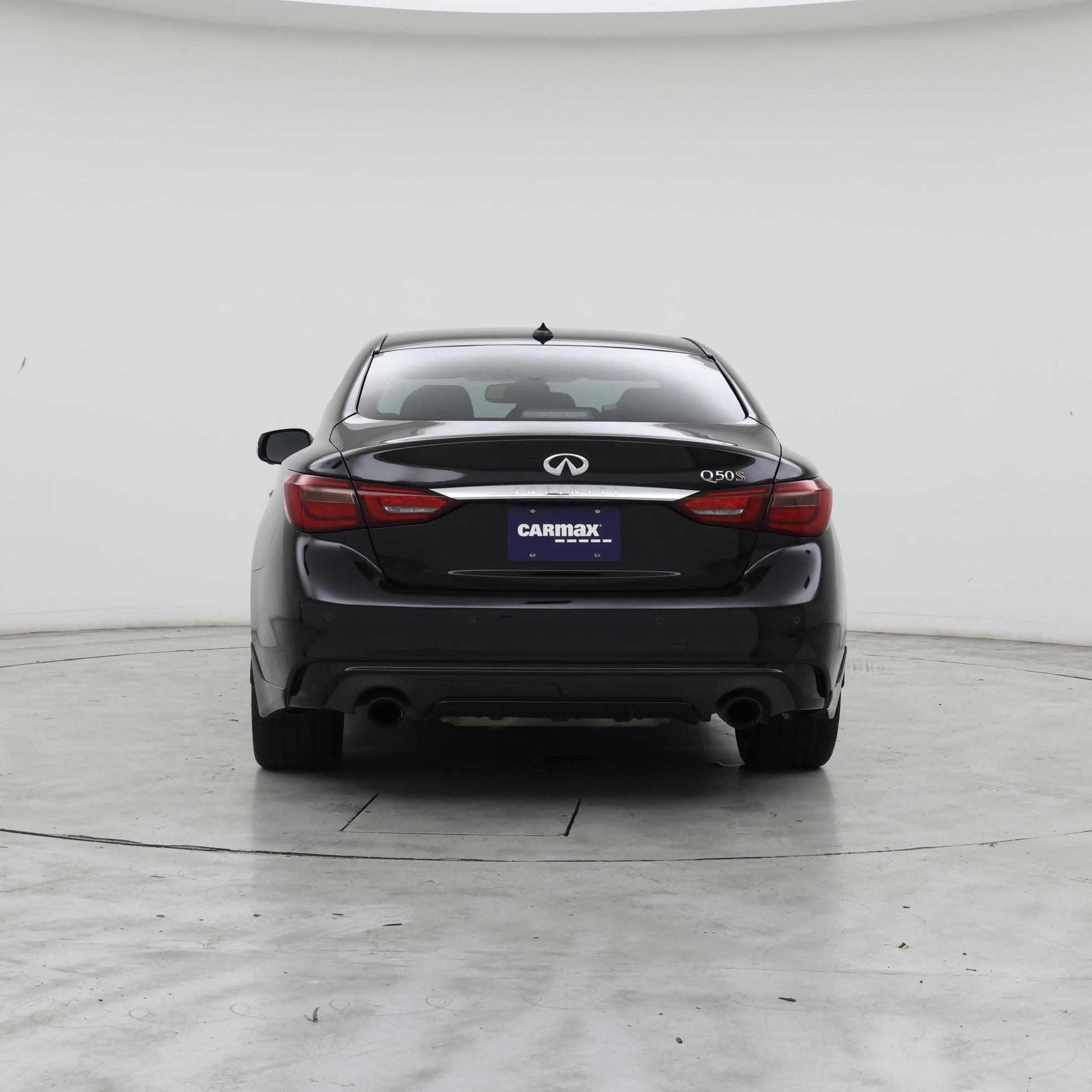 Thumbnail: 2018 INFINITI  - 6