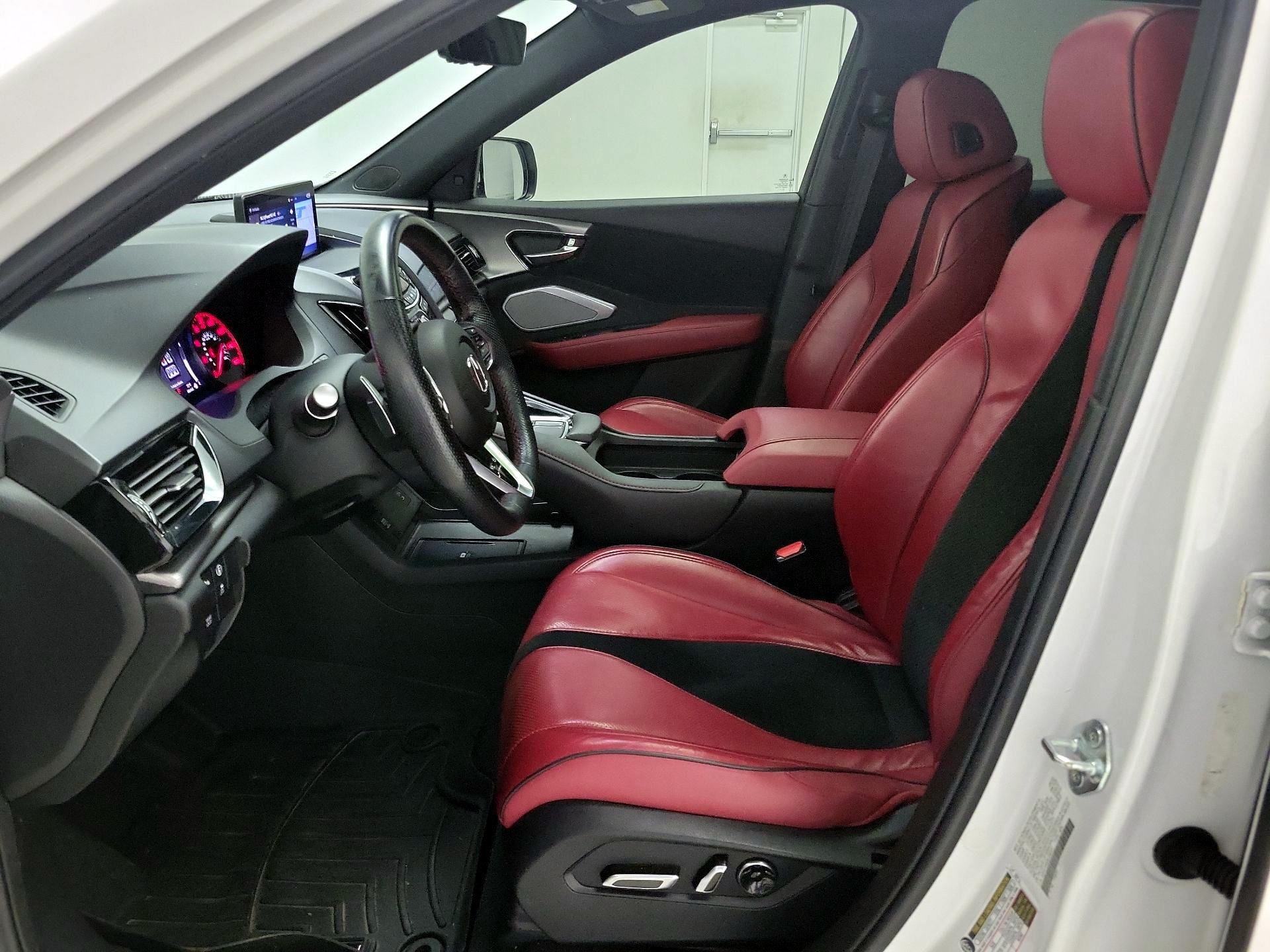 Thumbnail: 2022 Acura RDX - 11