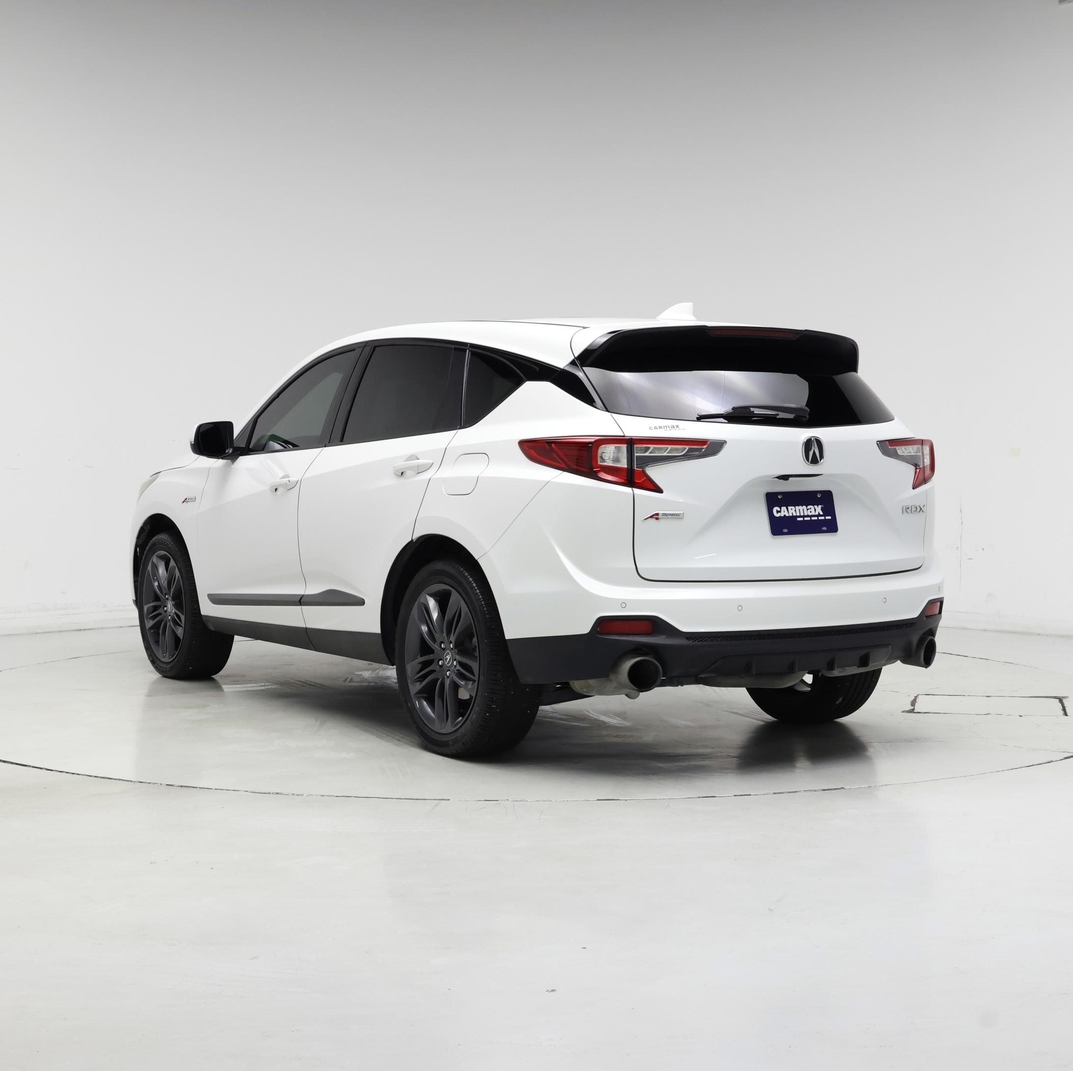 Thumbnail: 2022 Acura RDX - 2