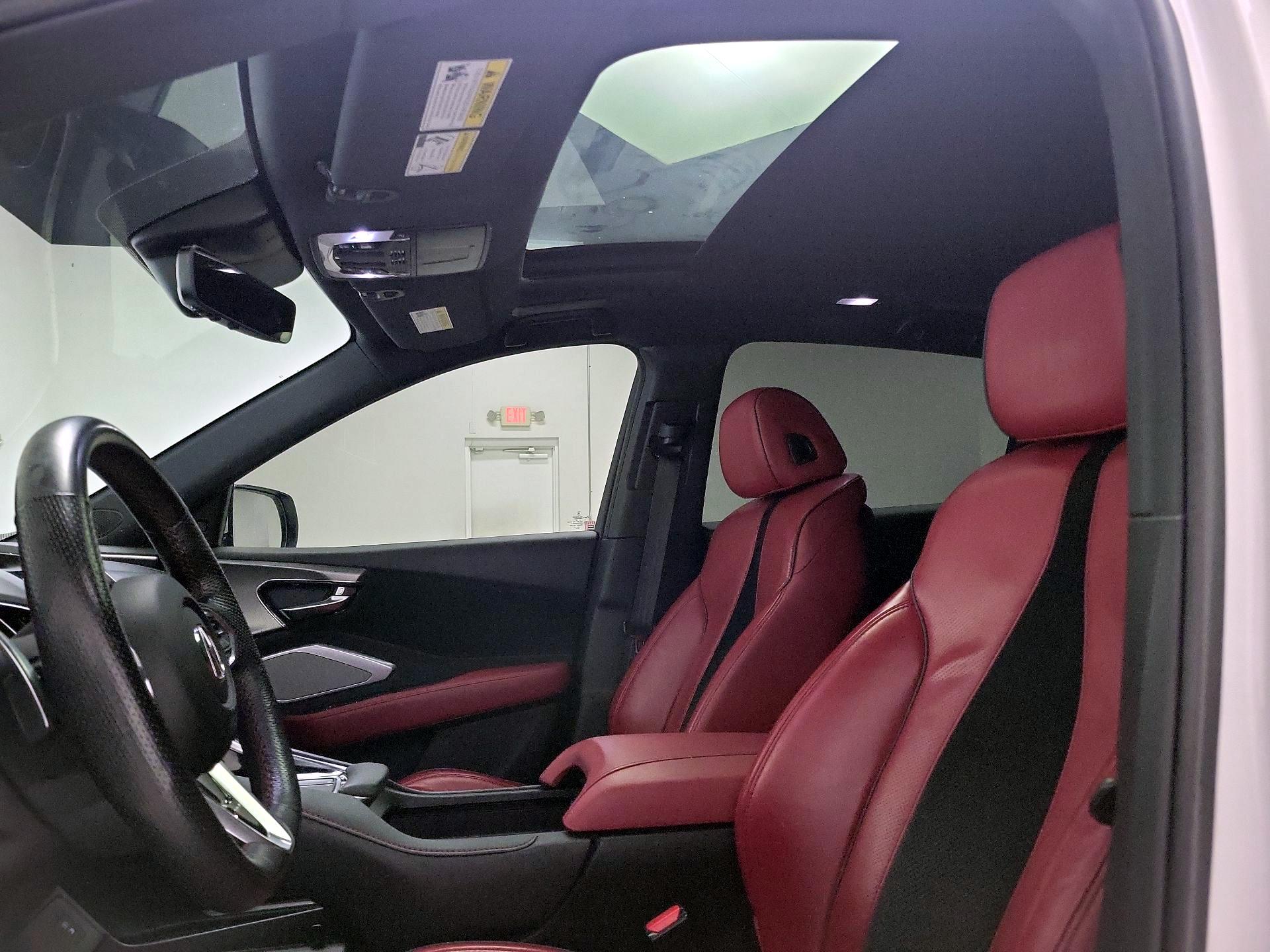 Thumbnail: 2022 Acura RDX - 20