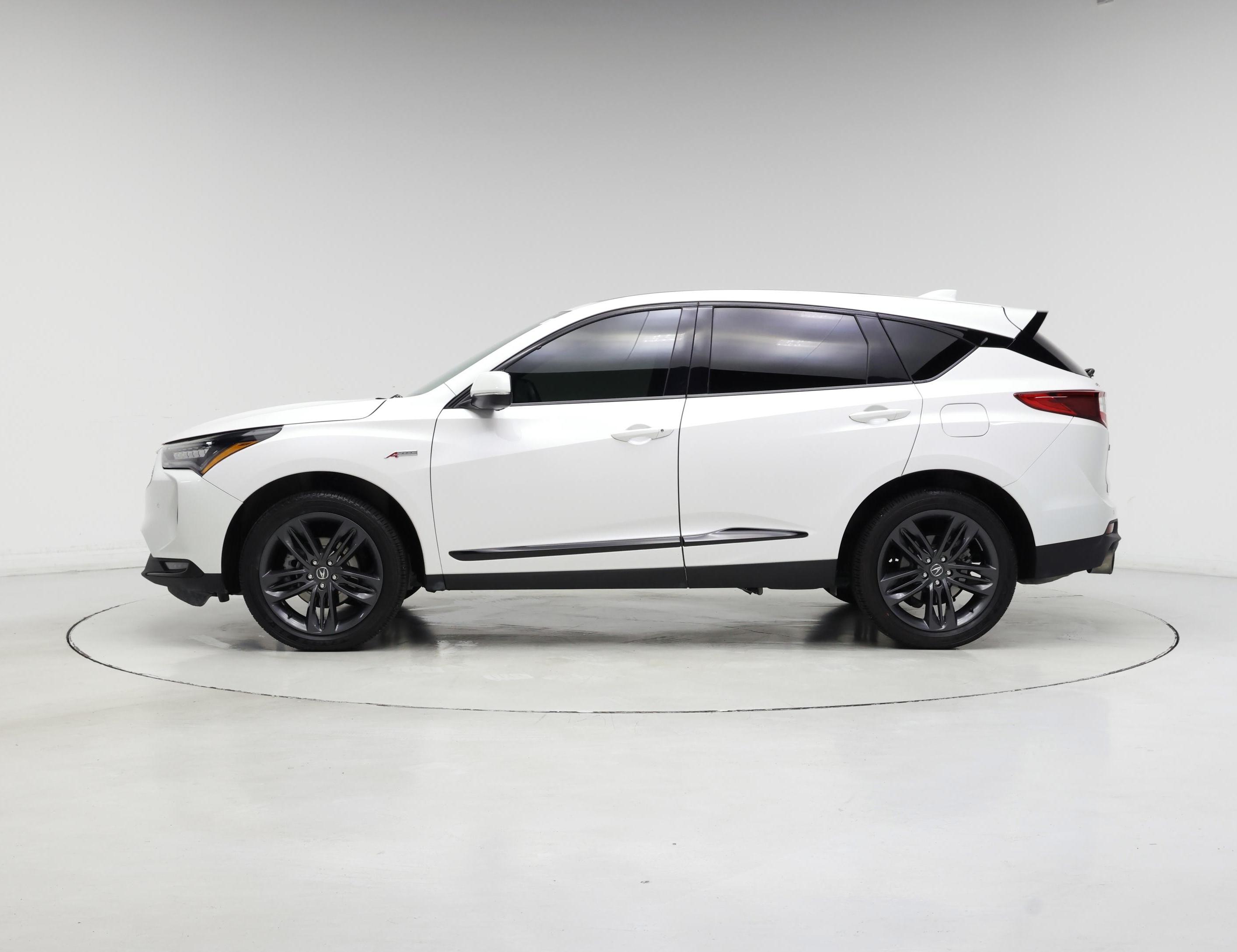 Thumbnail: 2022 Acura RDX - 3