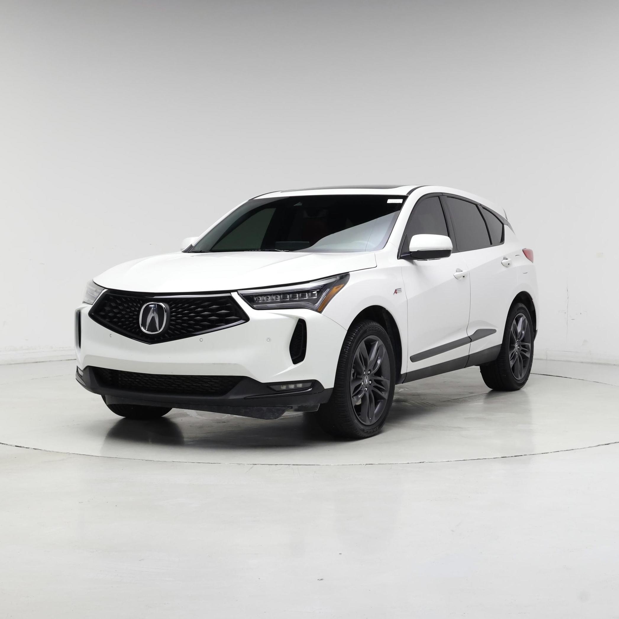 Thumbnail: 2022 Acura RDX - 4