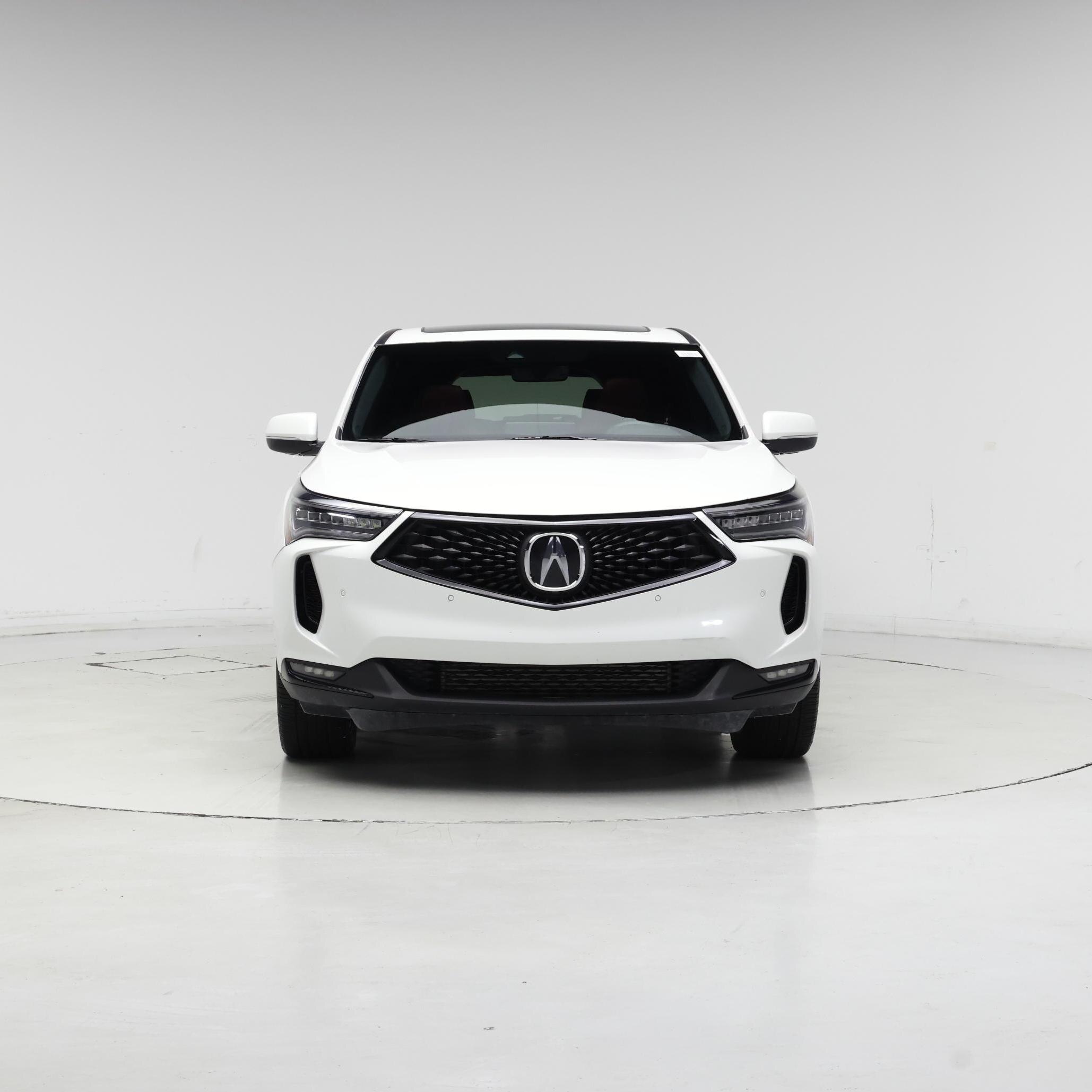 Thumbnail: 2022 Acura RDX - 5