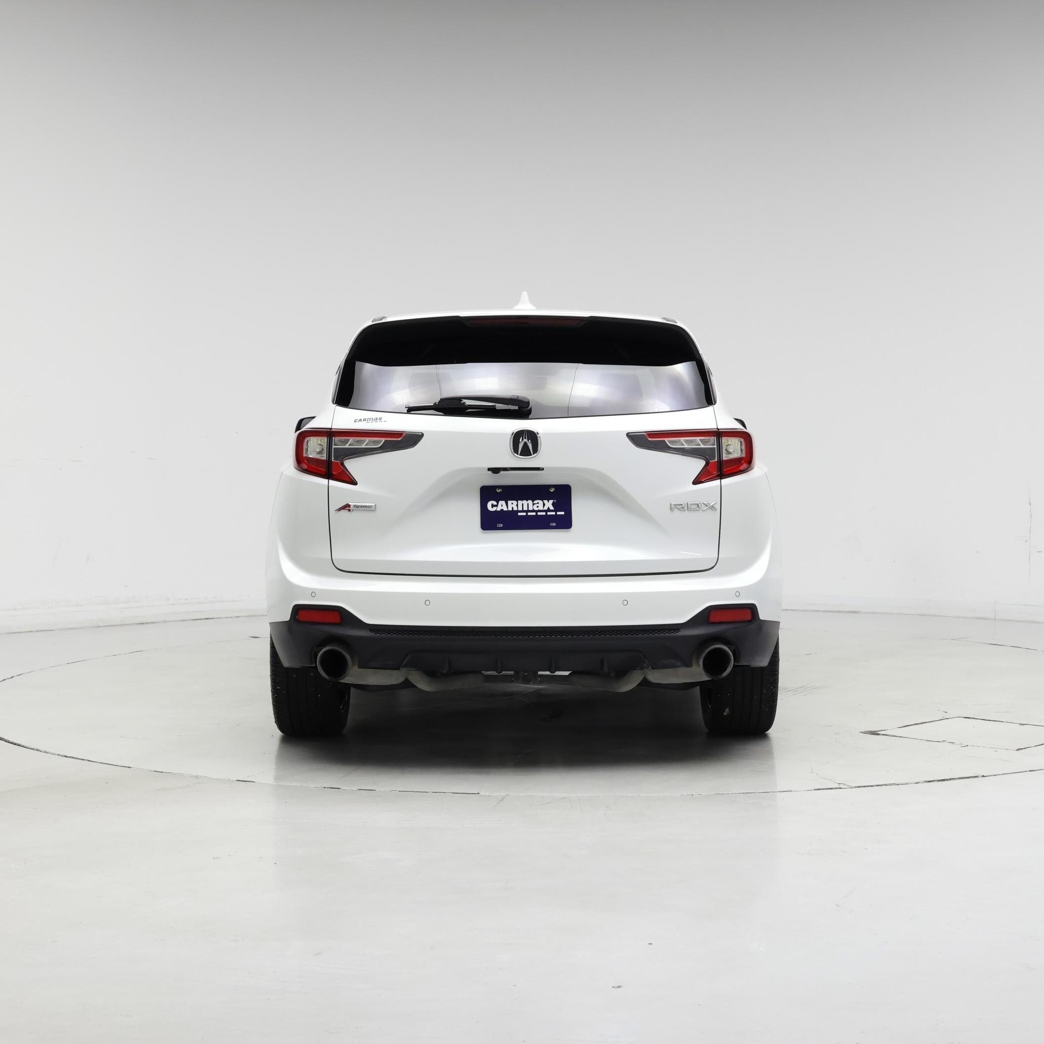Thumbnail: 2022 Acura RDX - 6