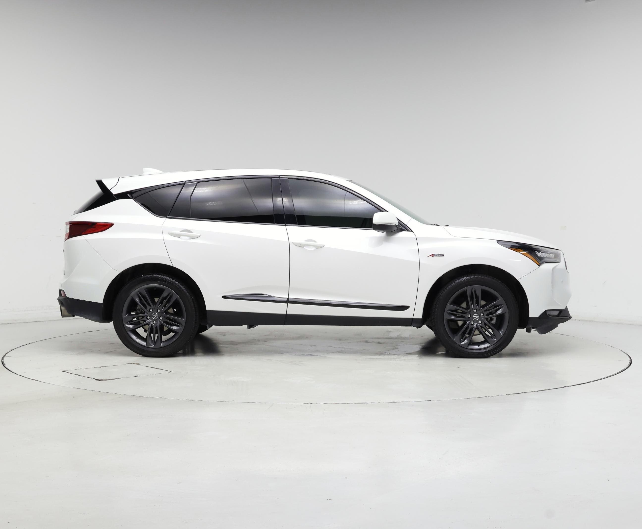 Thumbnail: 2022 Acura RDX - 7