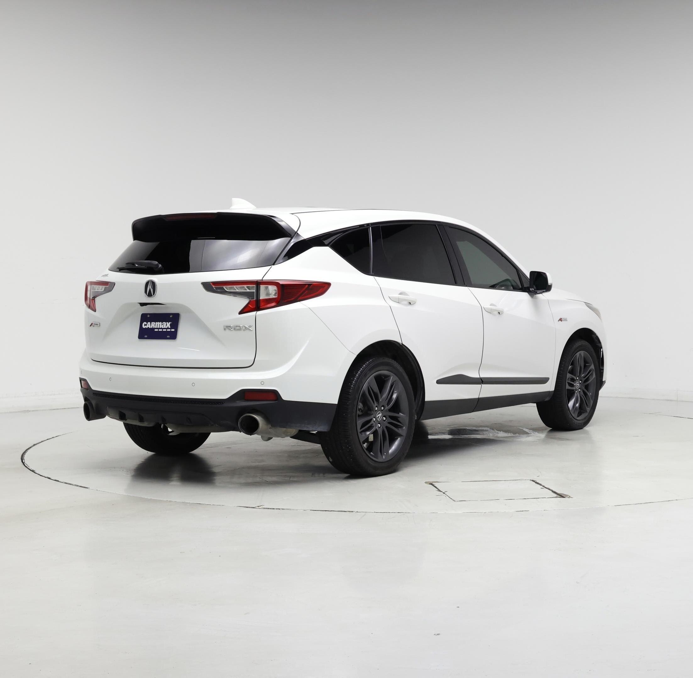 Thumbnail: 2022 Acura RDX - 8