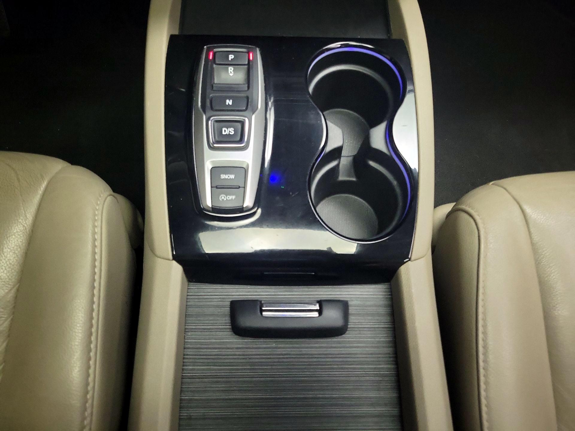 Thumbnail: 2022 Honda Pilot - 17