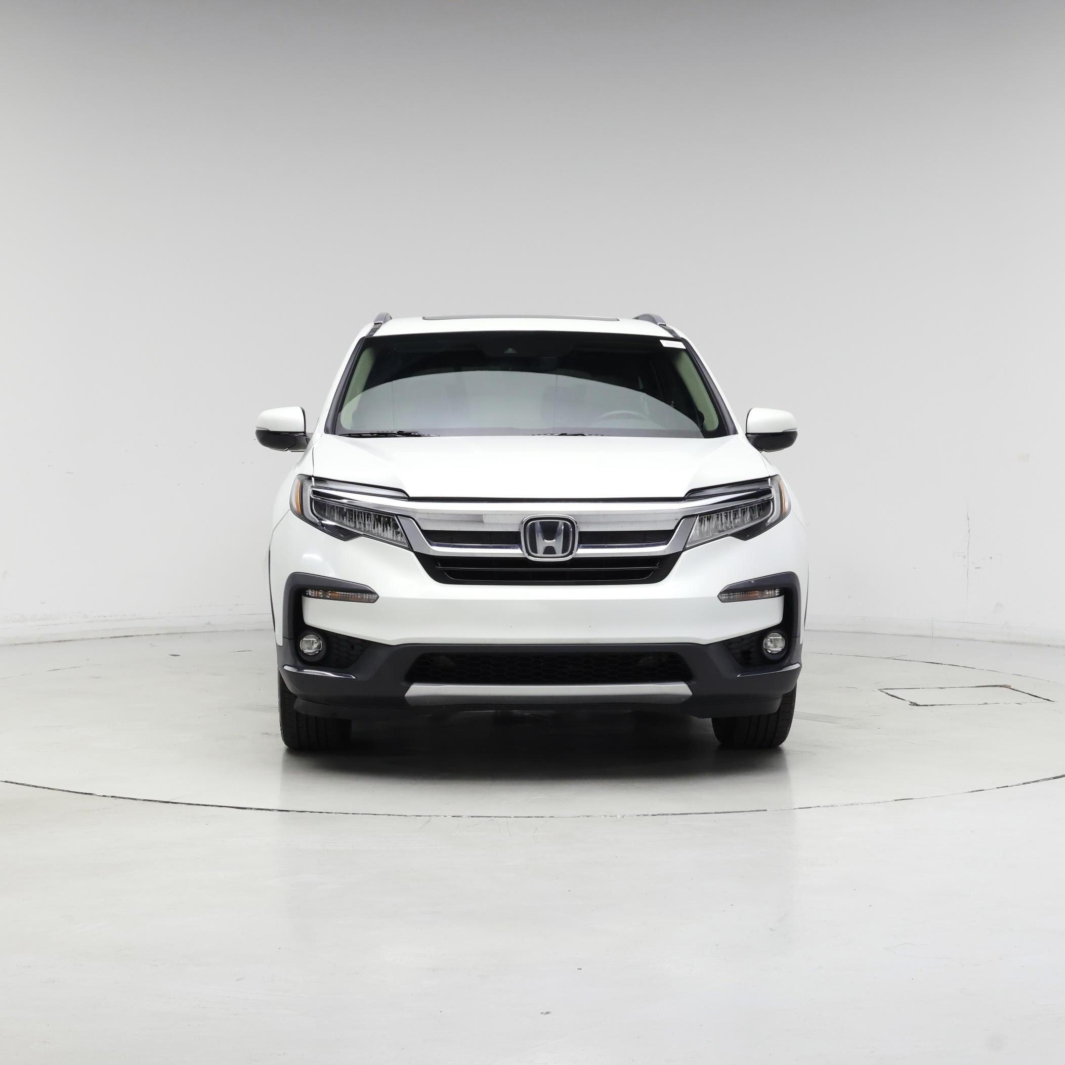 Thumbnail: 2022 Honda Pilot - 5