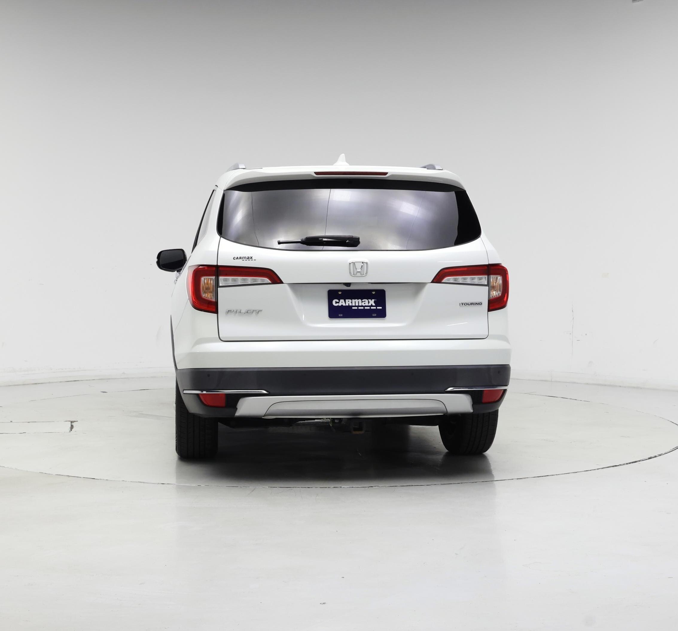 Thumbnail: 2022 Honda Pilot - 6