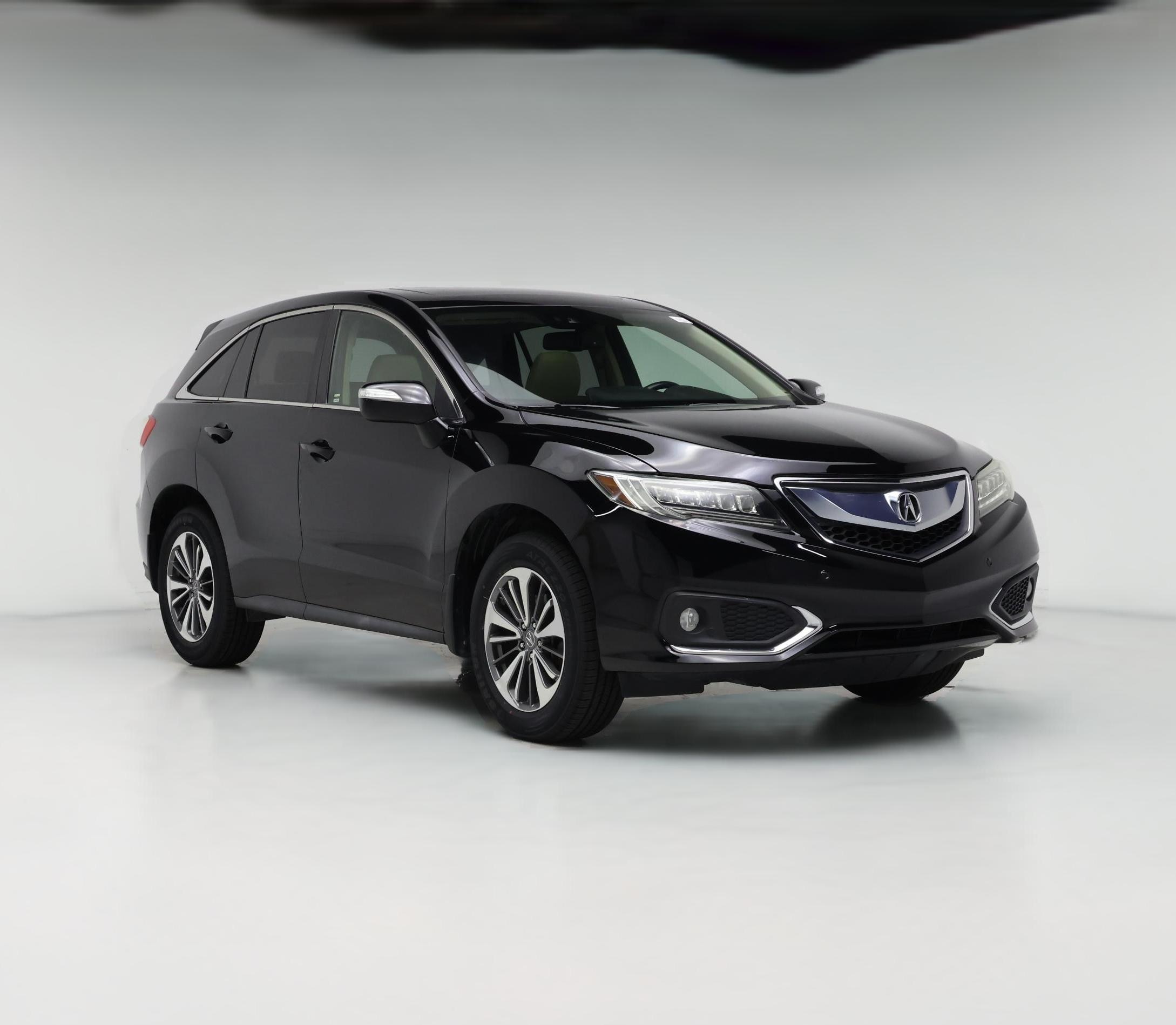 Thumbnail: 2017 Acura RDX - 1