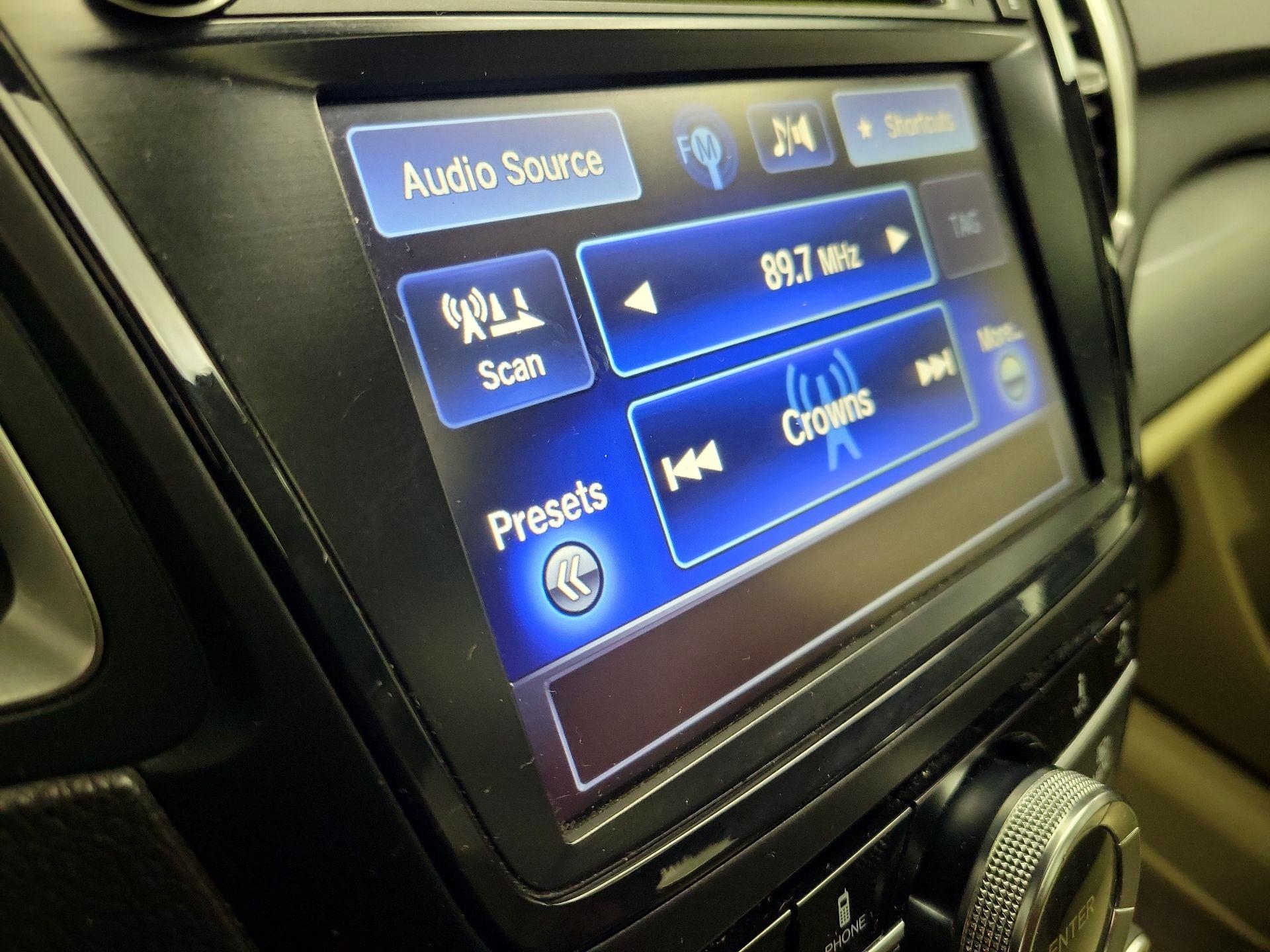 Thumbnail: 2017 Acura RDX - 16