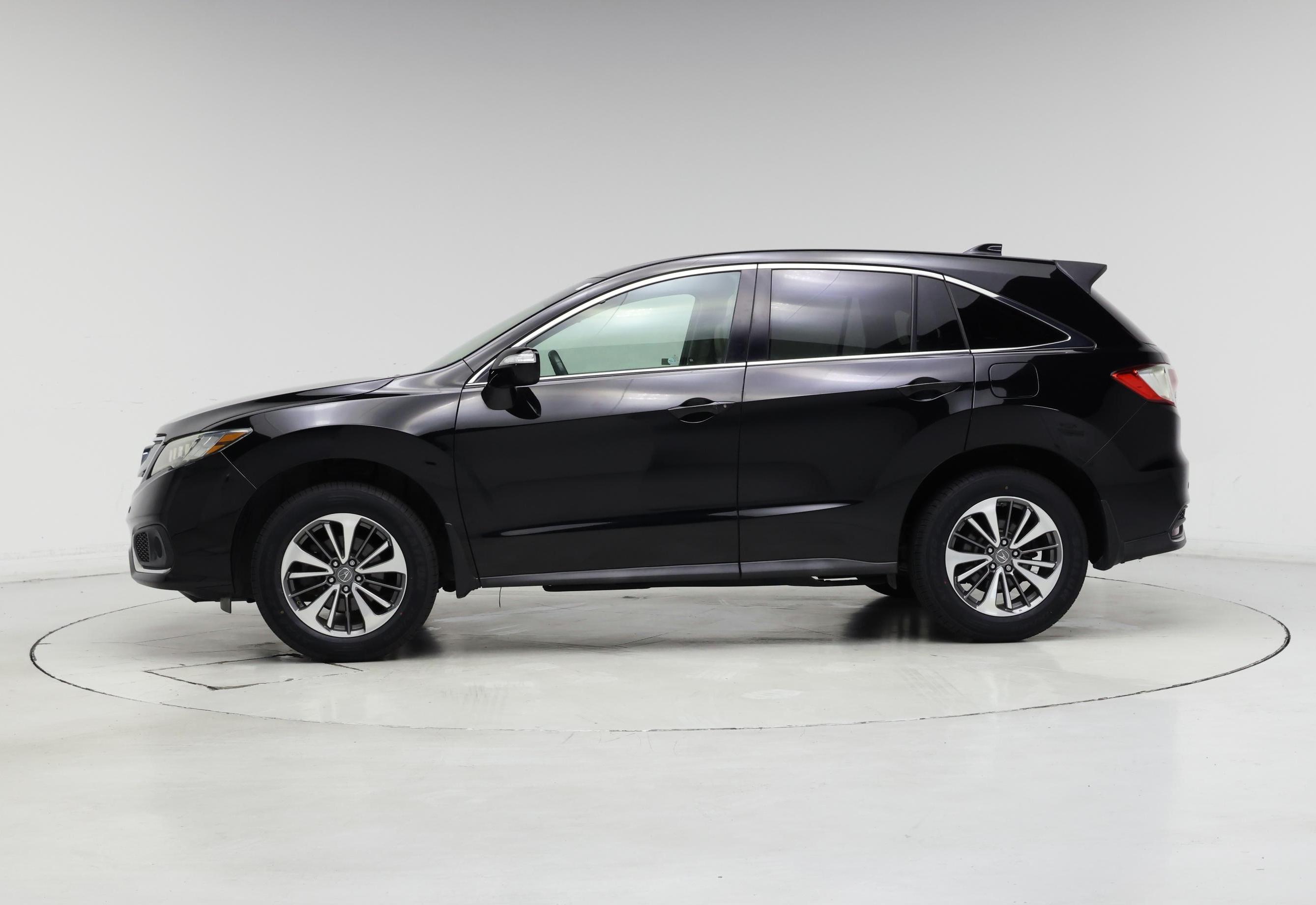 Thumbnail: 2017 Acura RDX - 3