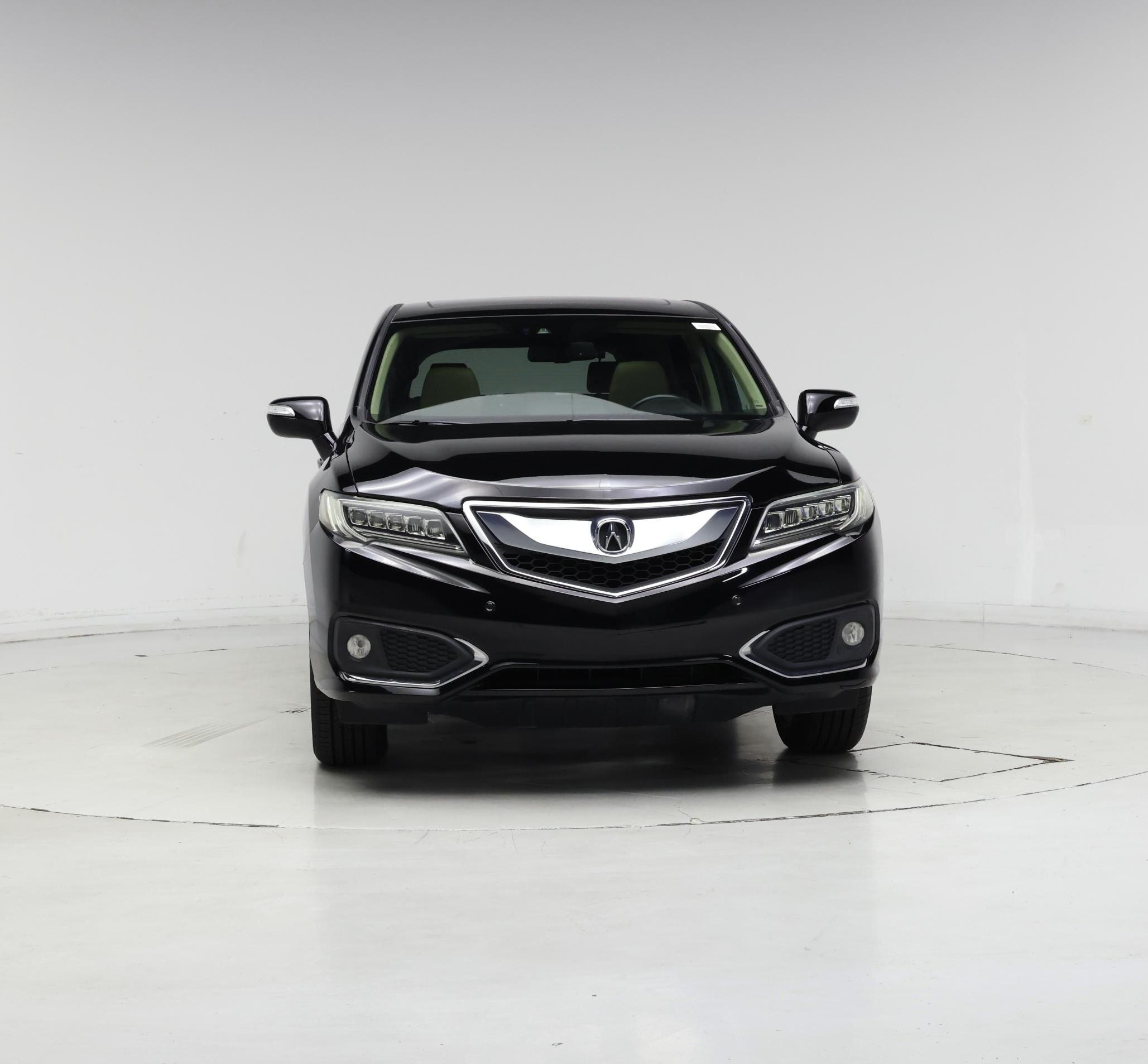 Thumbnail: 2017 Acura RDX - 5