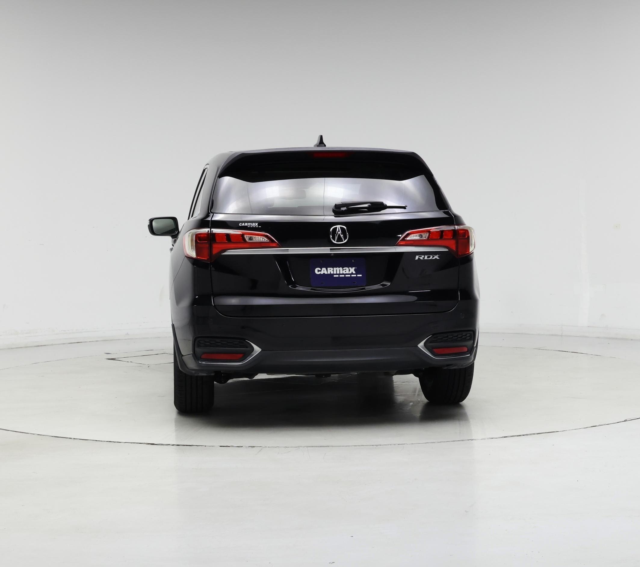 Thumbnail: 2017 Acura RDX - 6