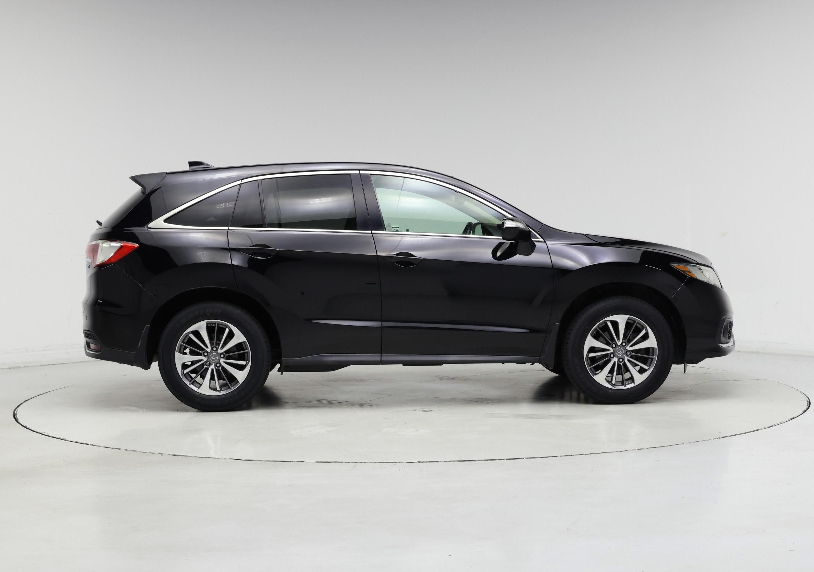 Thumbnail: 2017 Acura RDX - 7