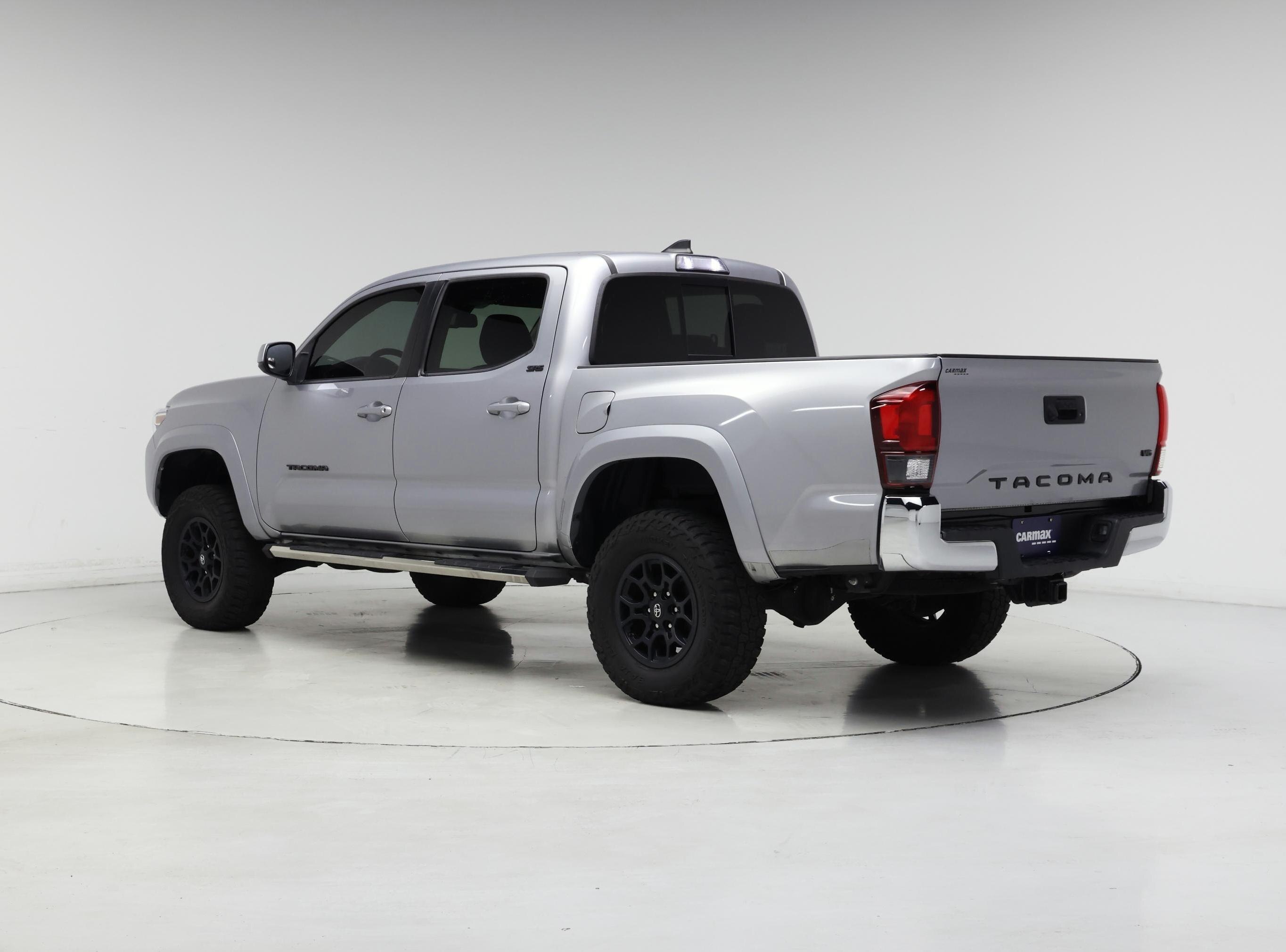 Thumbnail: 2019 Toyota Tacoma - 2