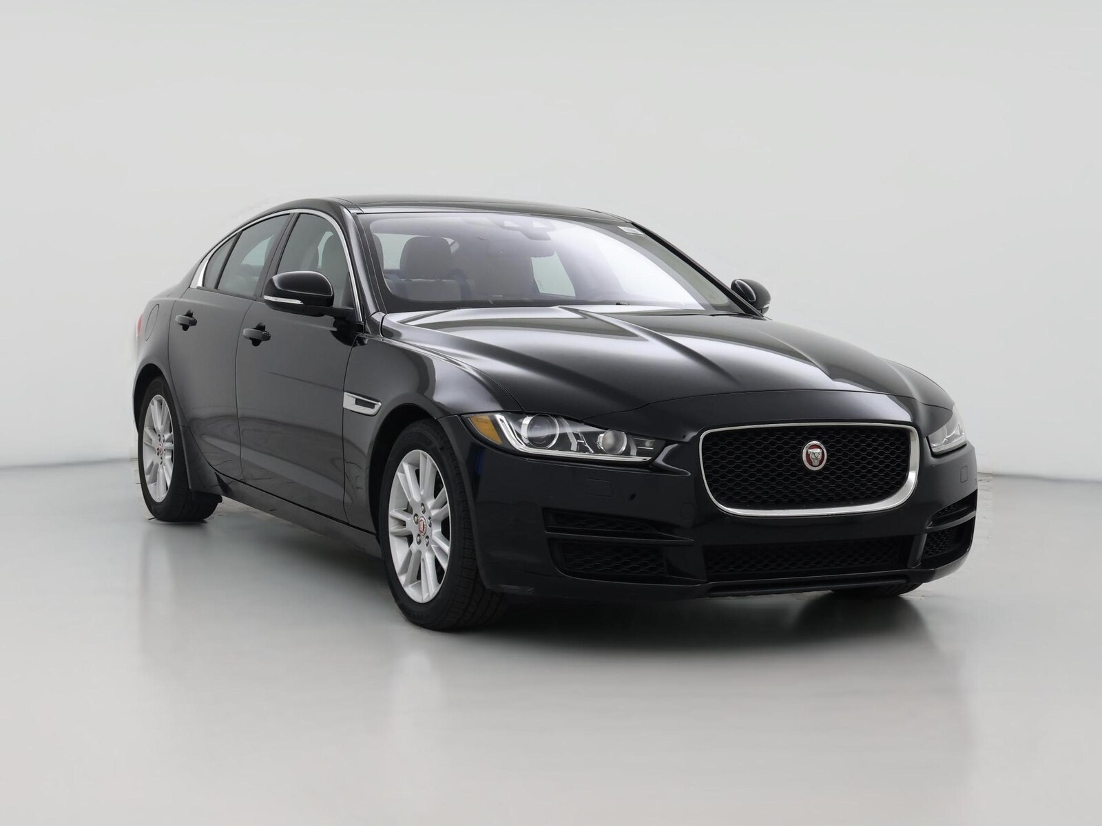 2018 Jaguar XE Premium