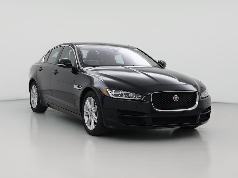 2018 Jaguar XE Premium -
                  Clermont, FL