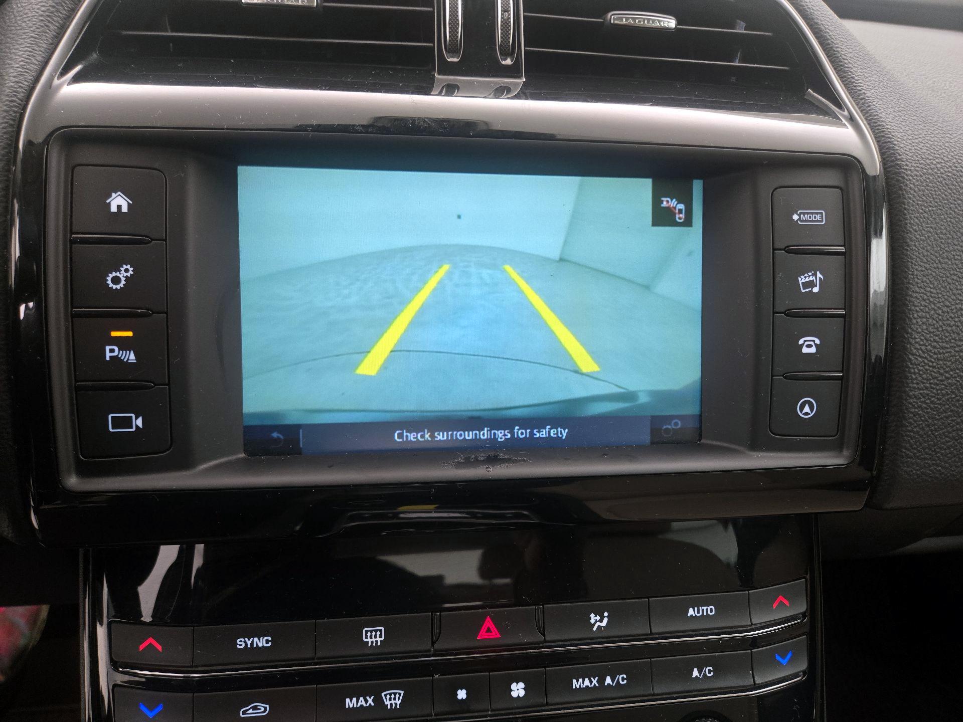Thumbnail: 2018 Jaguar XE - 15