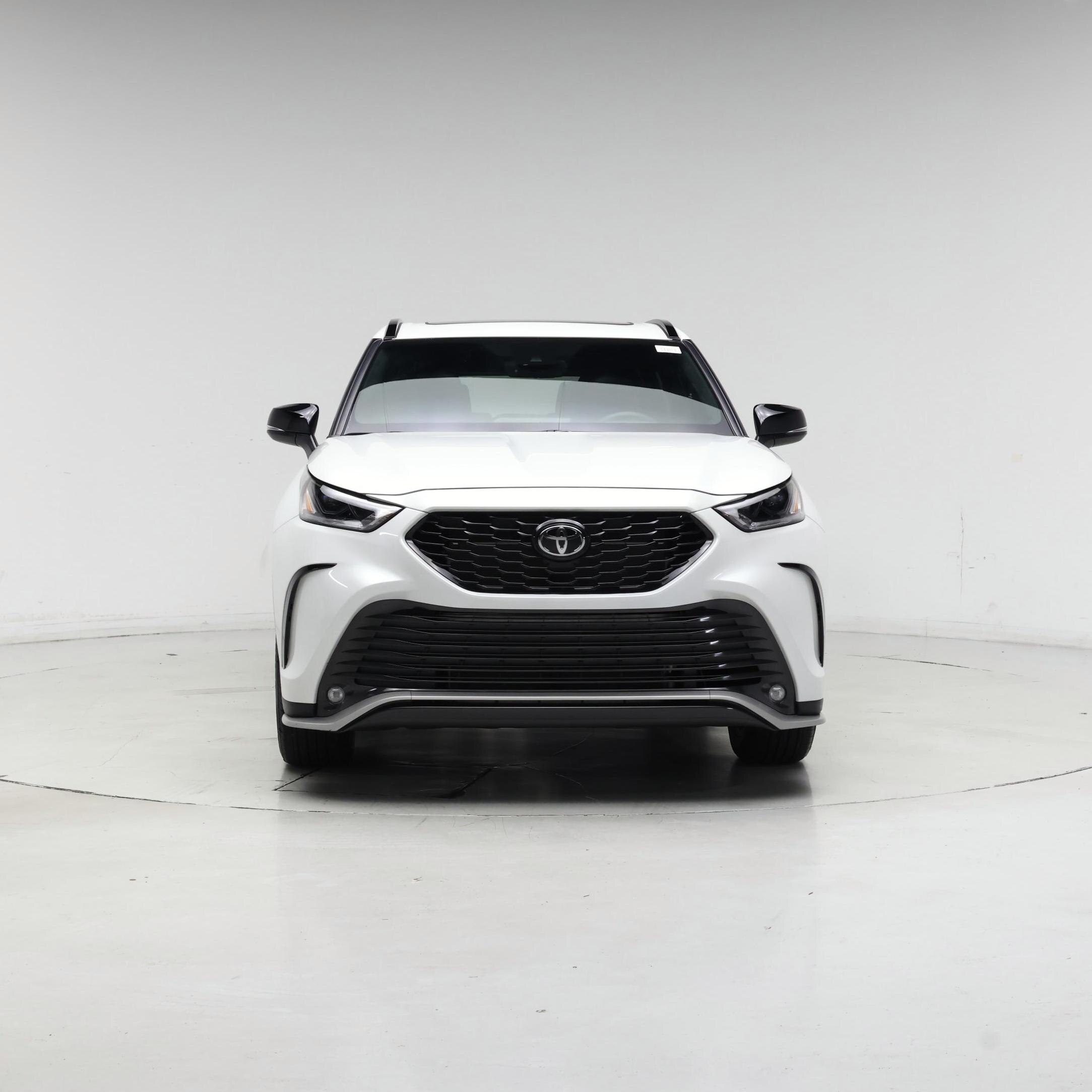 Thumbnail: 2022 Toyota Highlander - 5
