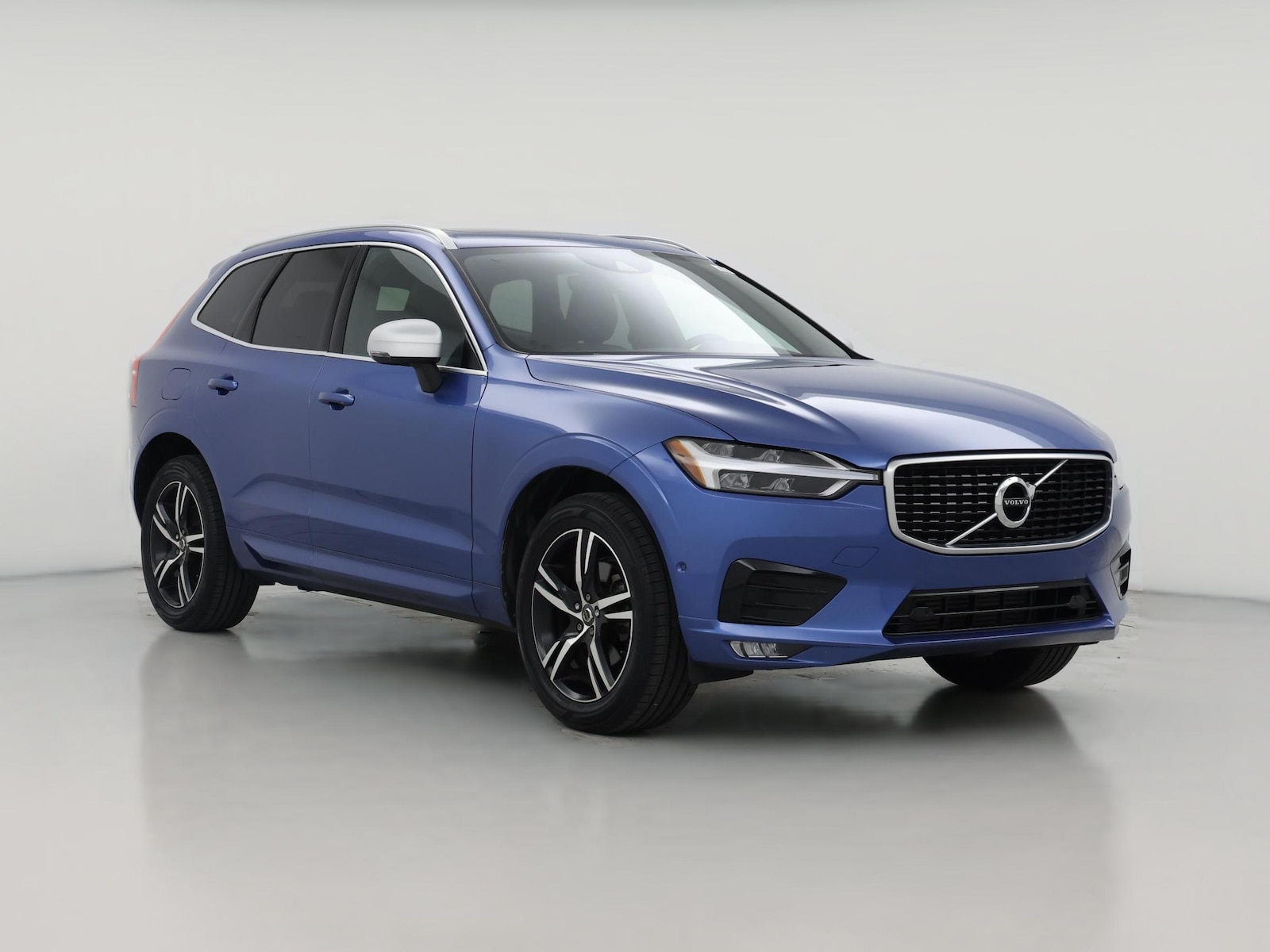 2019 Volvo XC60
